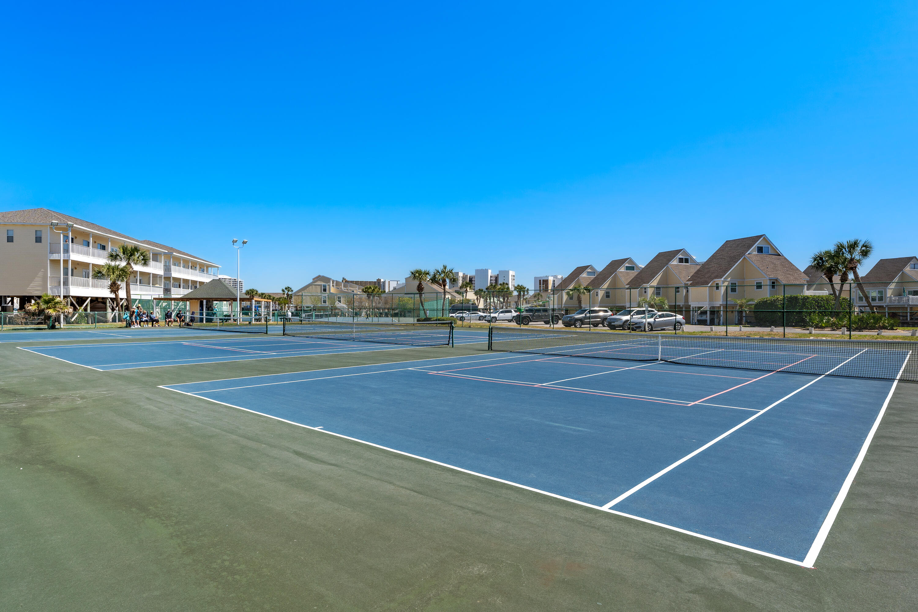SANDPIPER COVE PH 11 - Residential