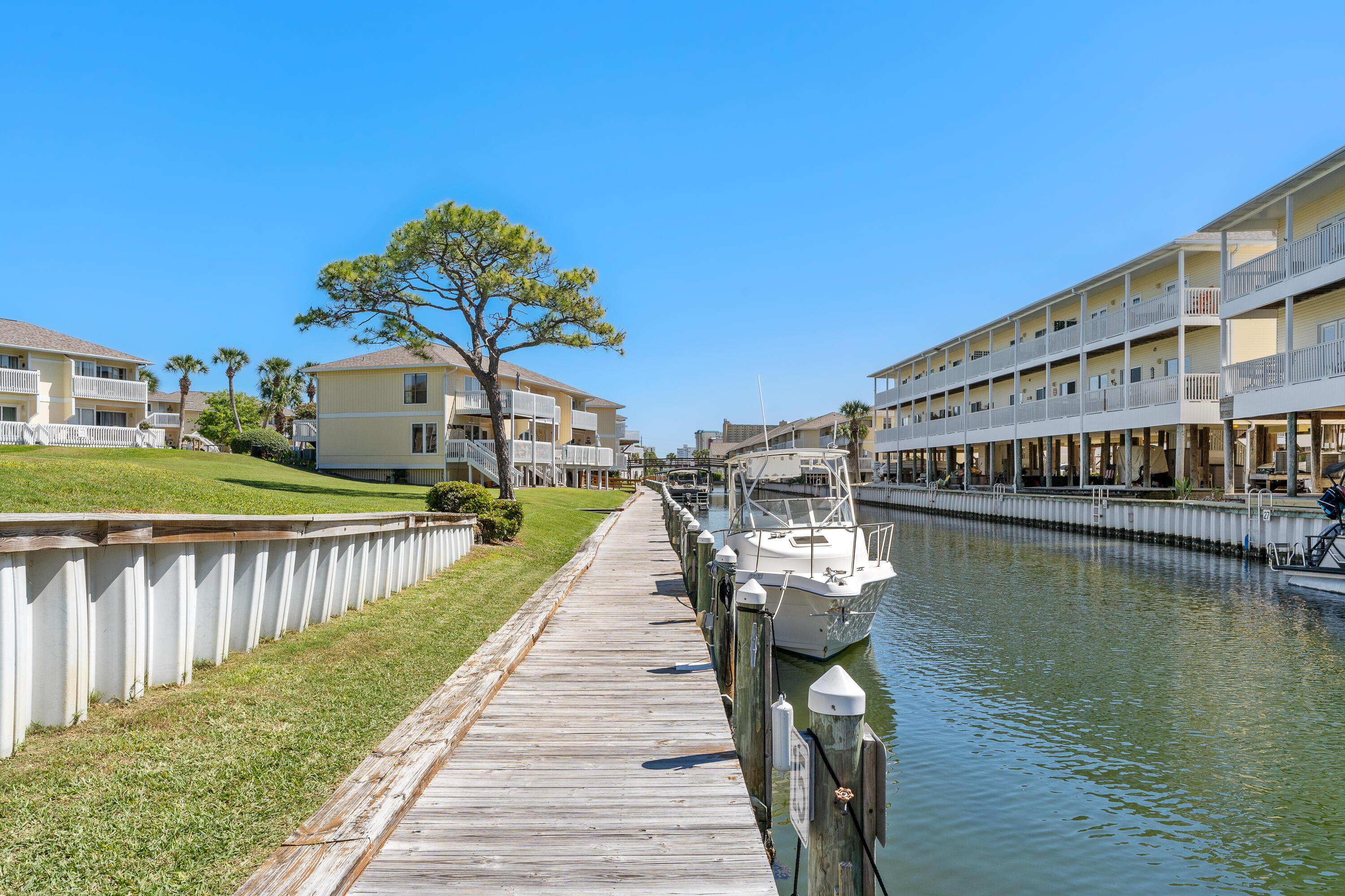 SANDPIPER COVE PH 11 - Residential