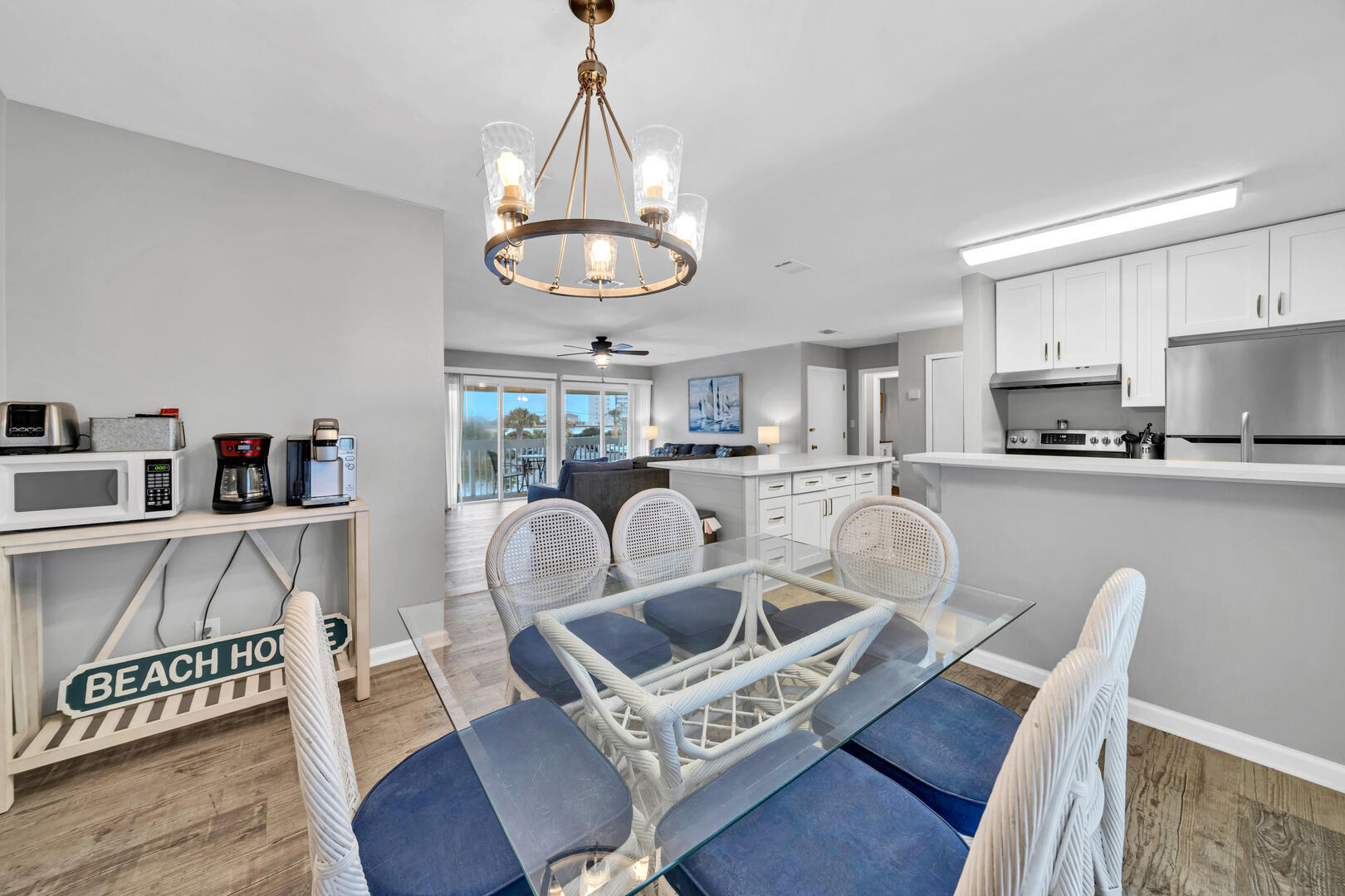 SANDPIPER COVE PH 11 - Residential