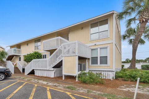 A home in Destin