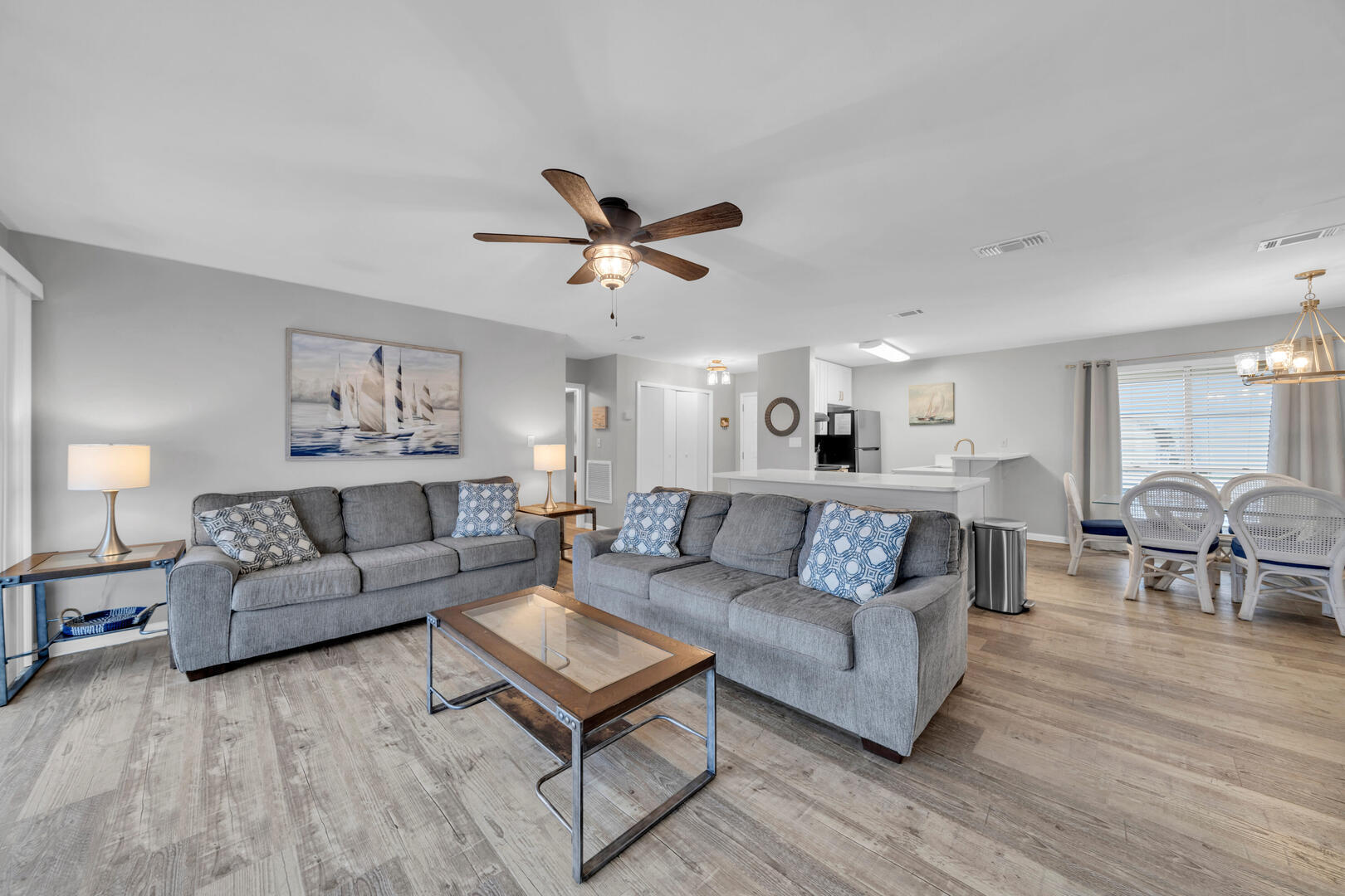 SANDPIPER COVE PH 11 - Residential