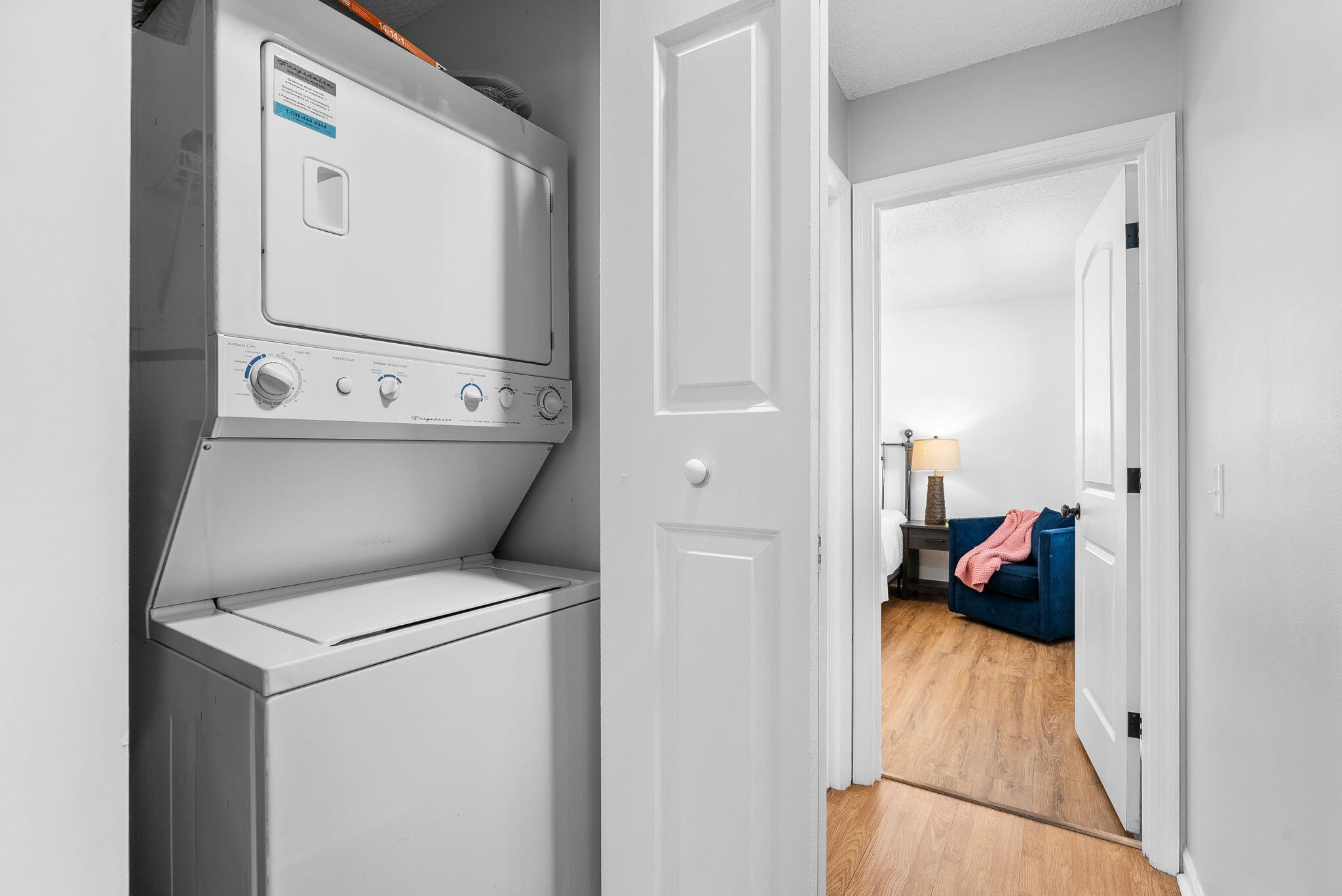 HORIZON SOUTH 1 CONDO - Residential