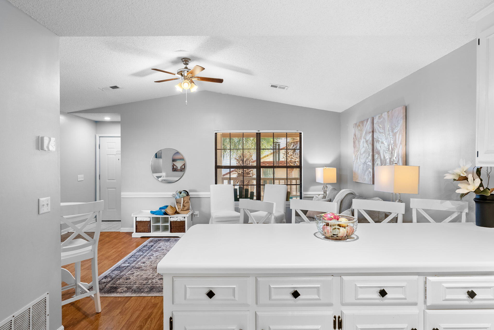 HORIZON SOUTH 1 CONDO - Residential