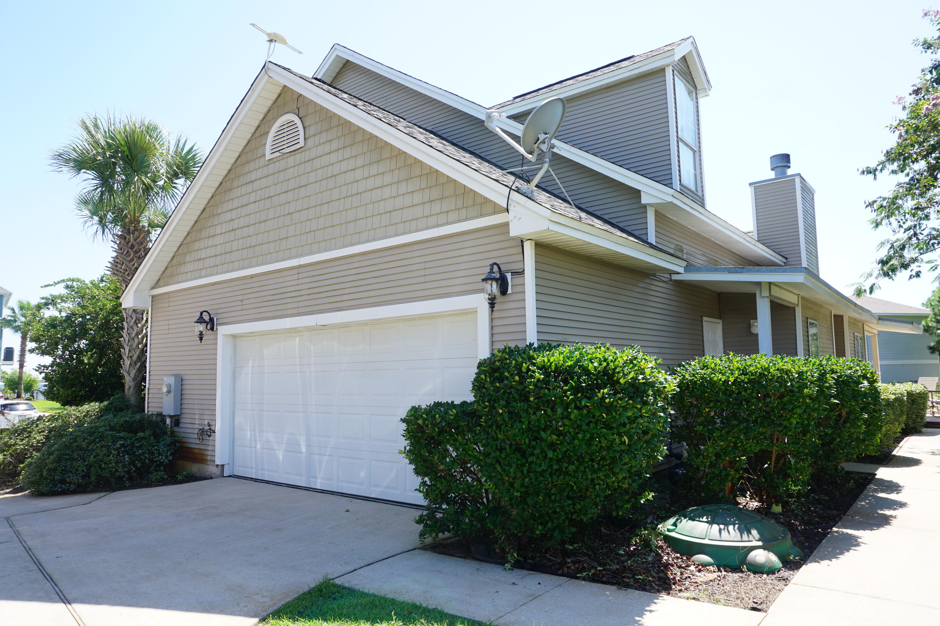 EMERALD POINTE PLAT 3 - Residential