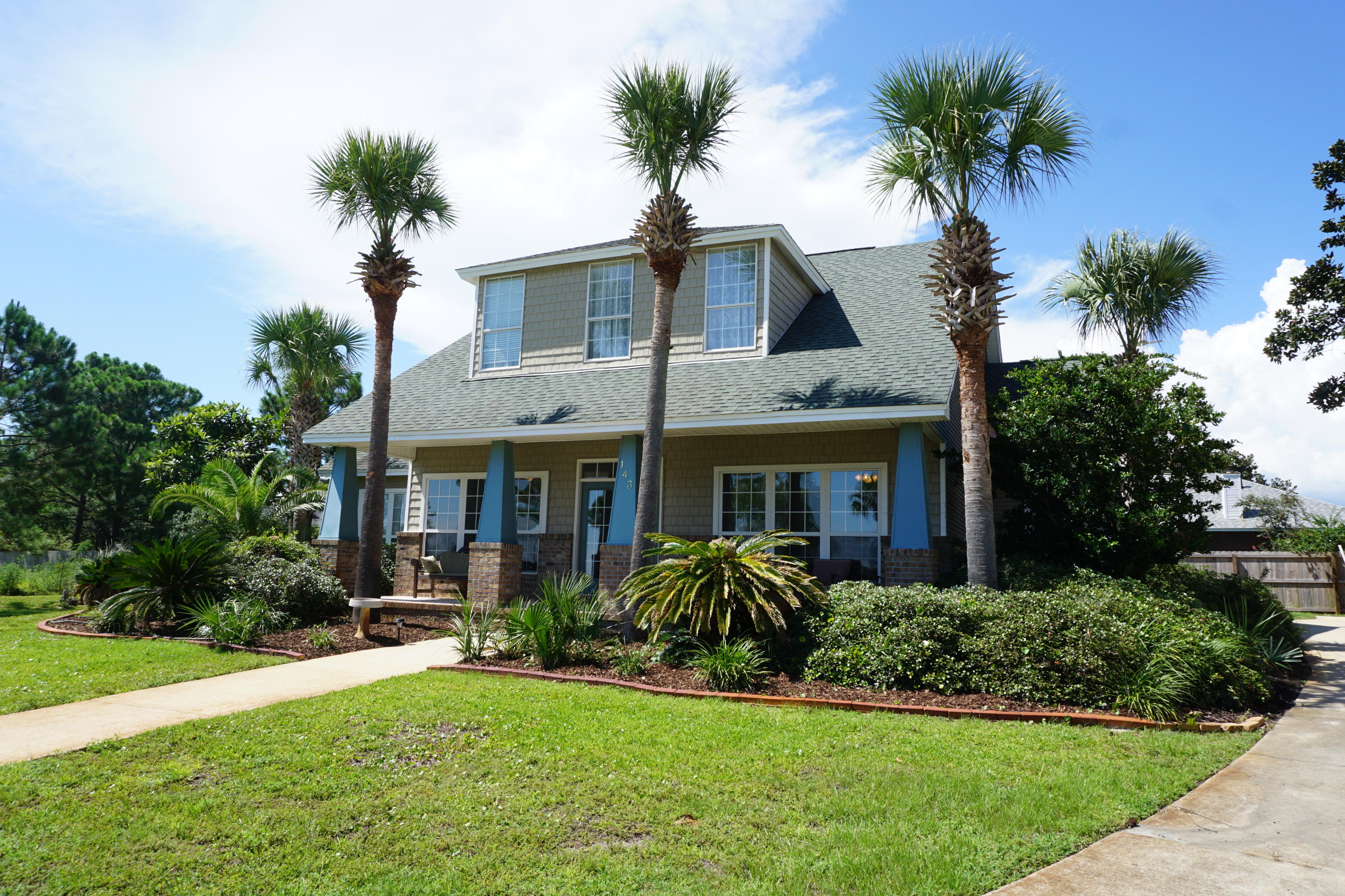 EMERALD POINTE PLAT 3 - Residential