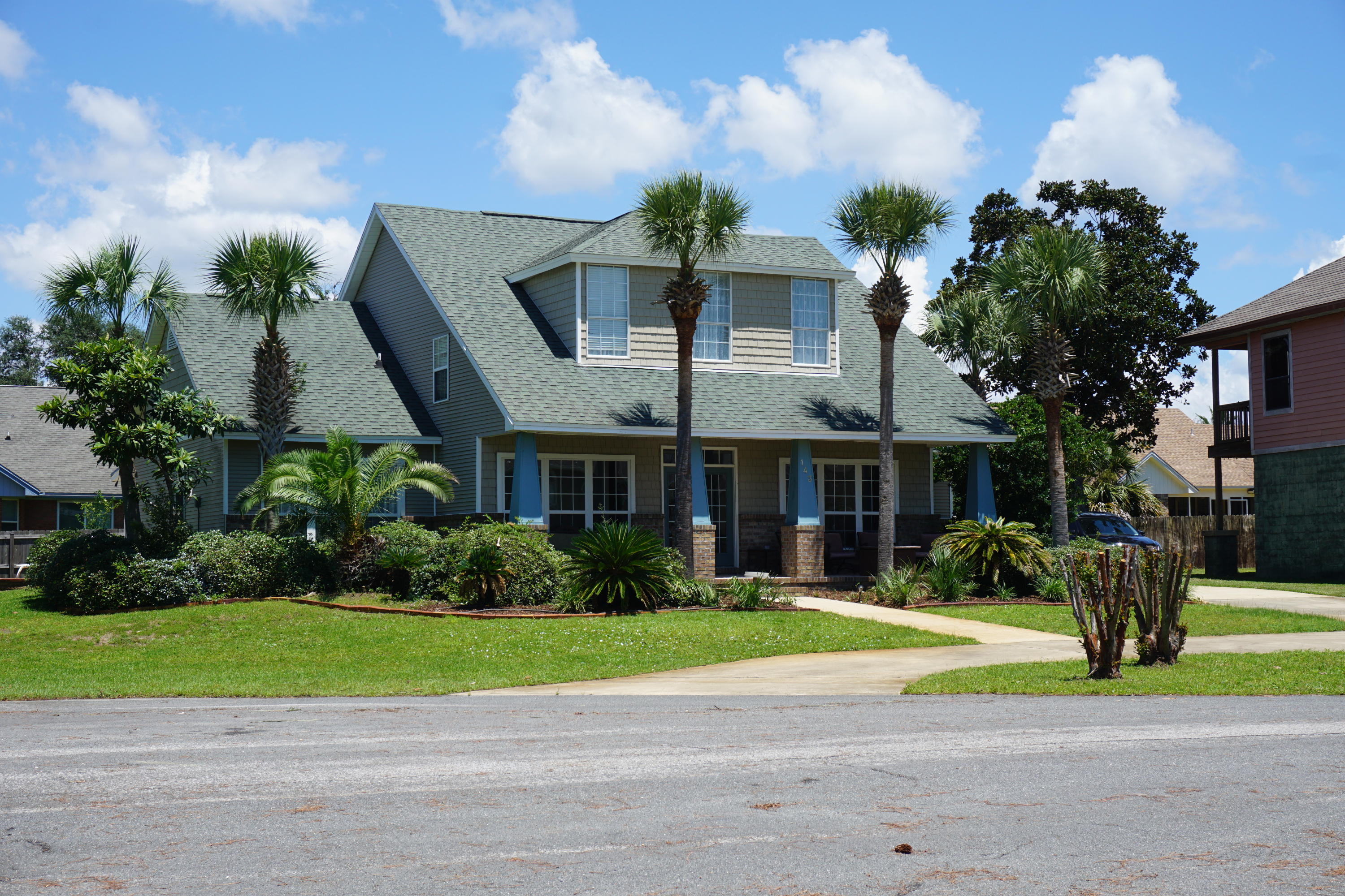 EMERALD POINTE PLAT 3 - Residential