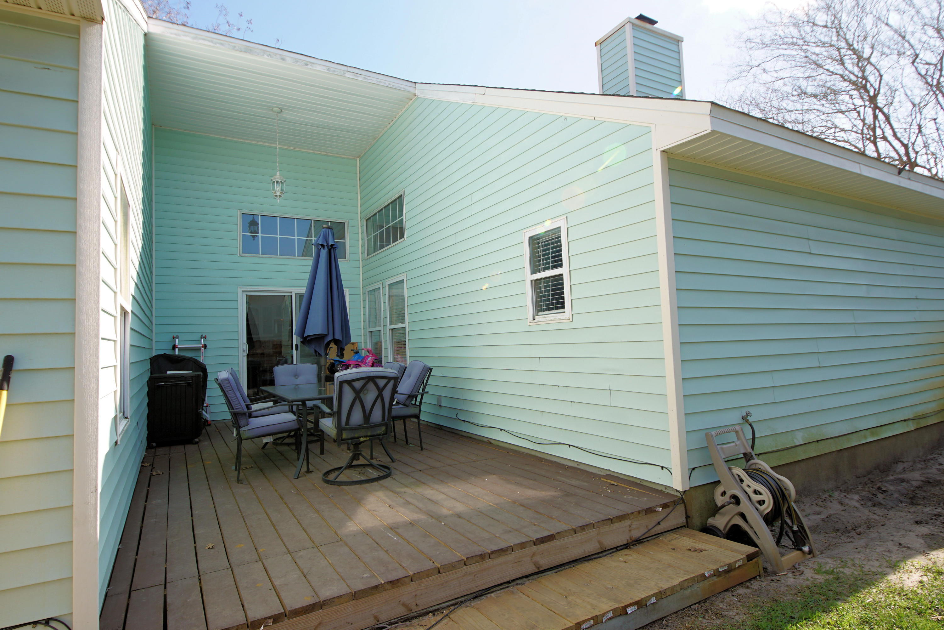 BAYVIEW MANOR - Residential