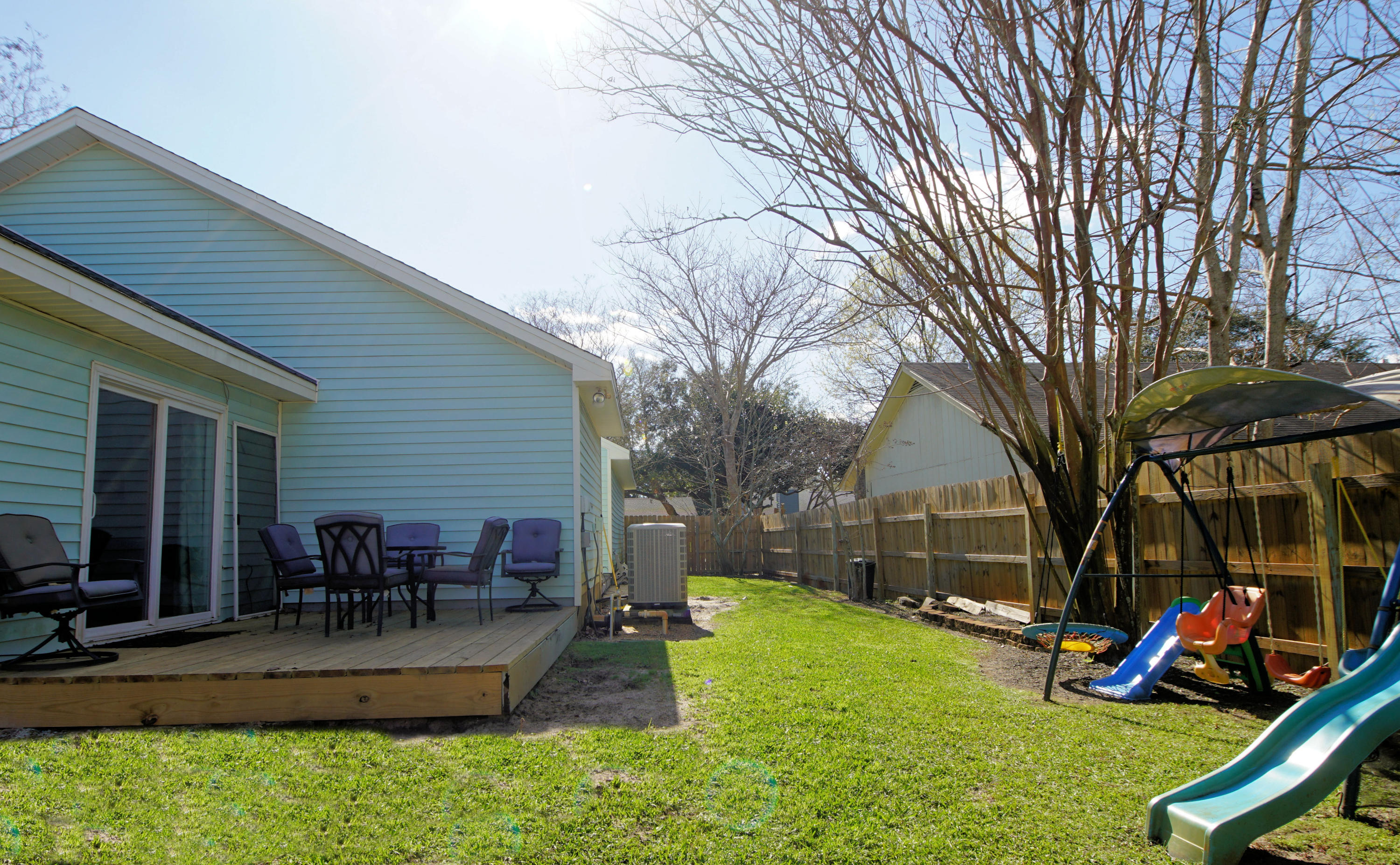 BAYVIEW MANOR - Residential