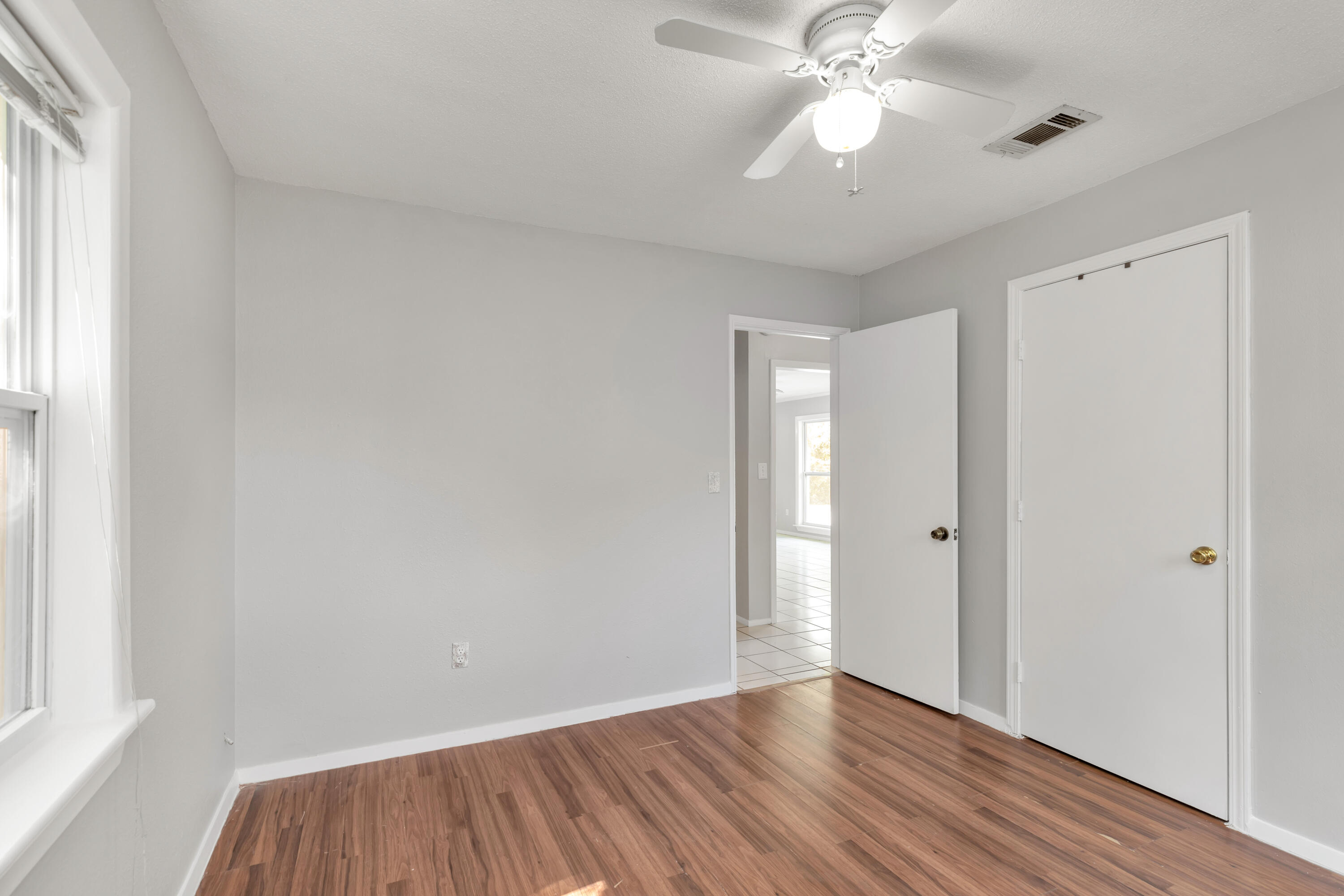 BEL AIR 2ND ADDN - Residential
