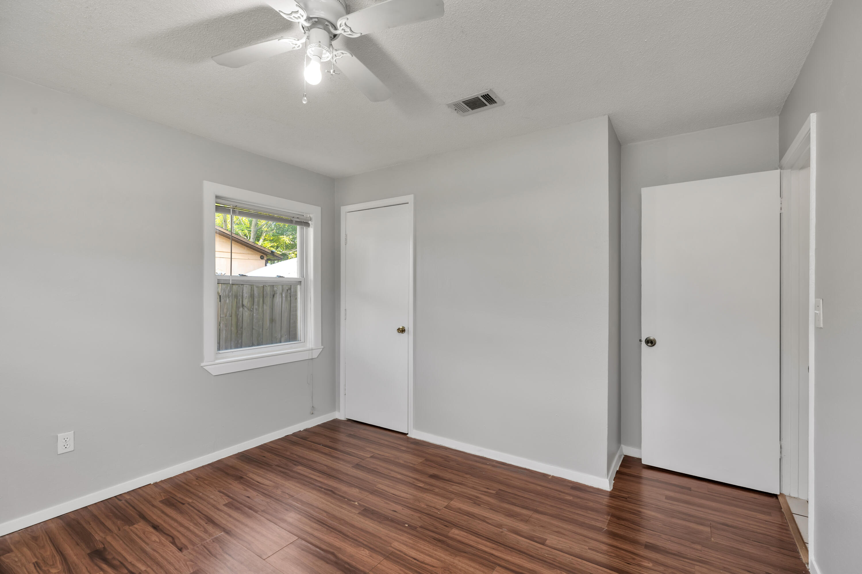 BEL AIR 2ND ADDN - Residential