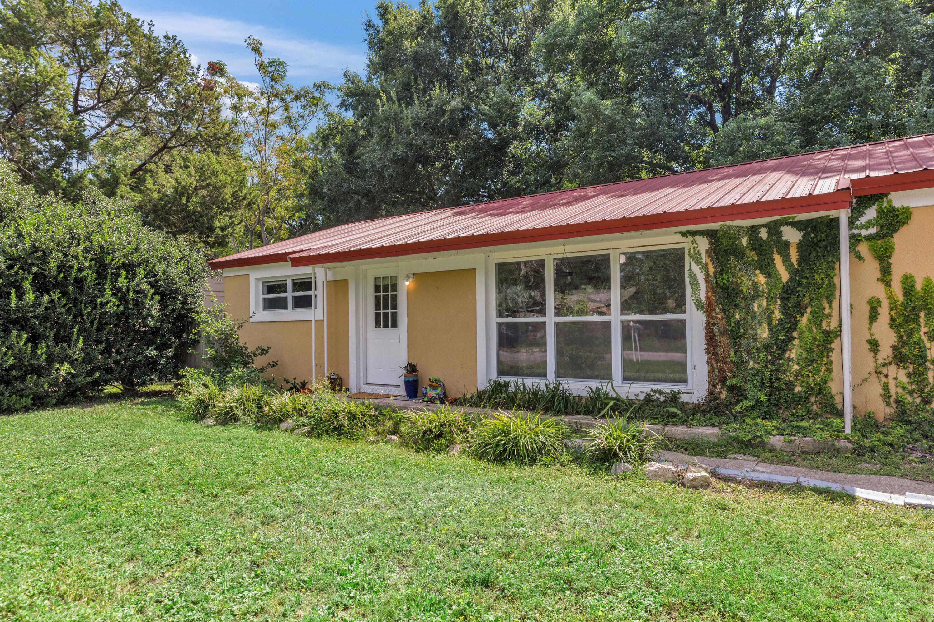 BEL AIR 2ND ADDN - Residential