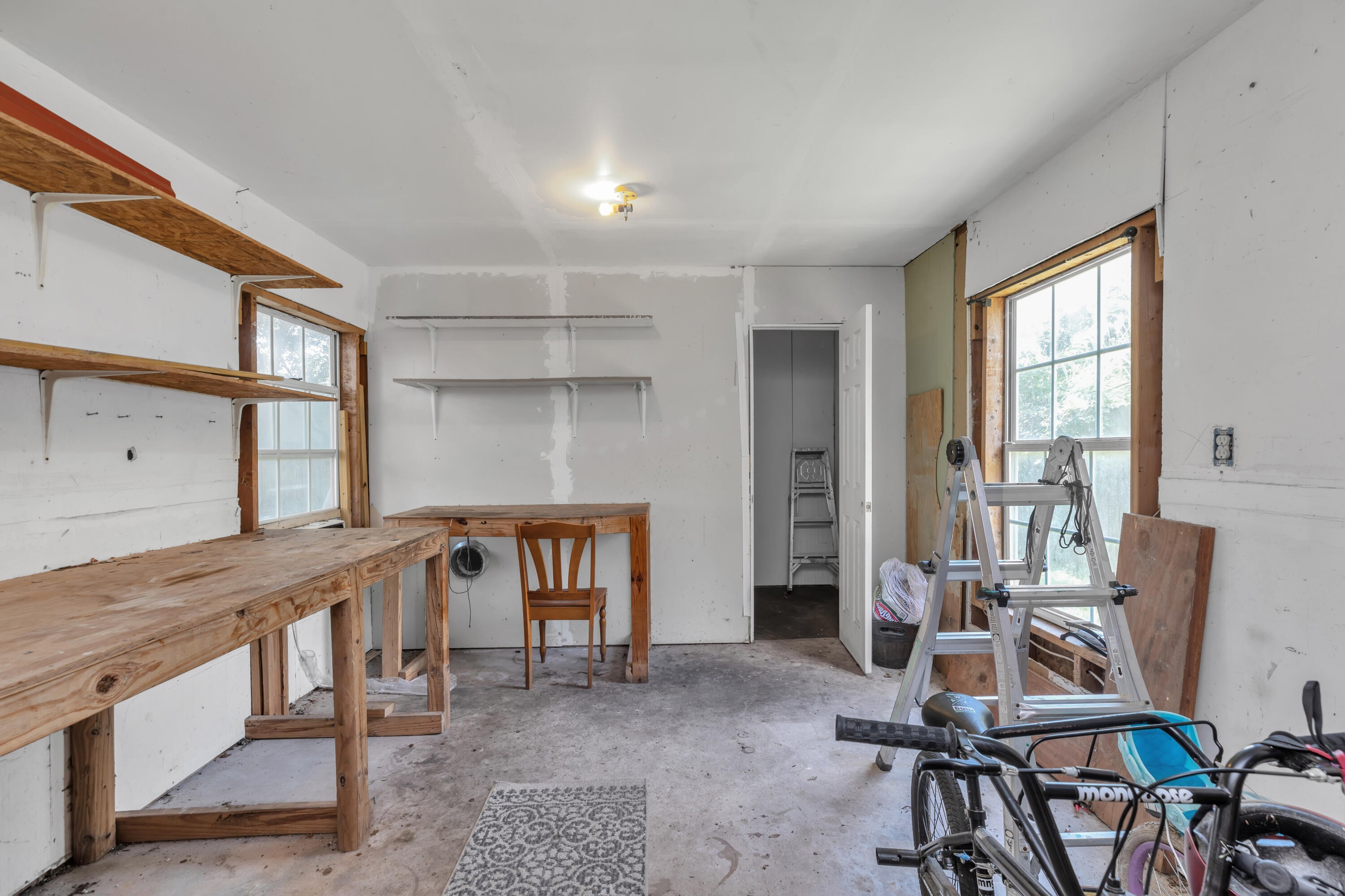 BEL AIR 2ND ADDN - Residential