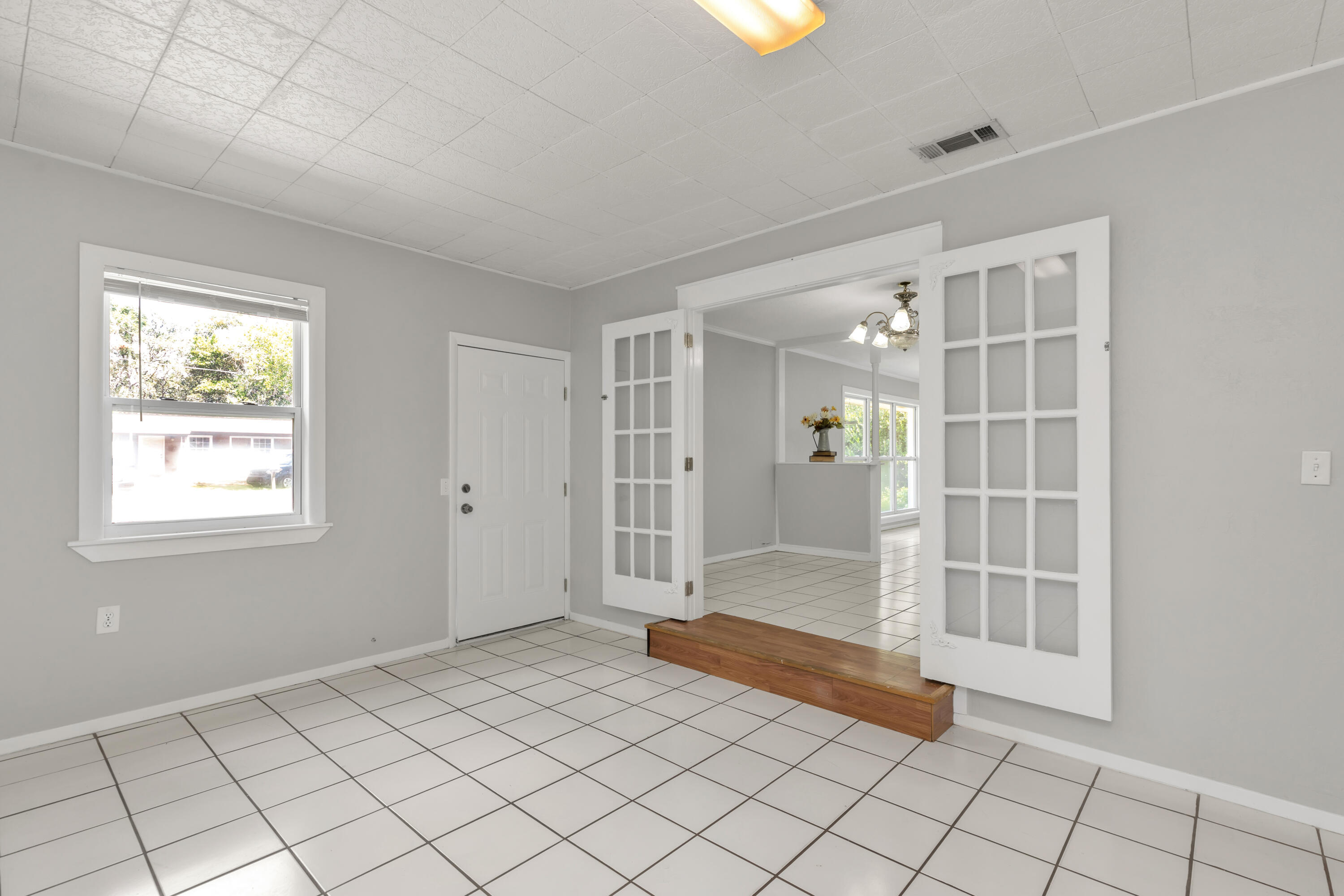 BEL AIR 2ND ADDN - Residential