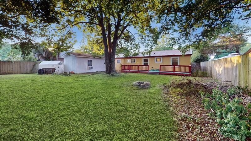 BEL AIR 2ND ADDN - Residential