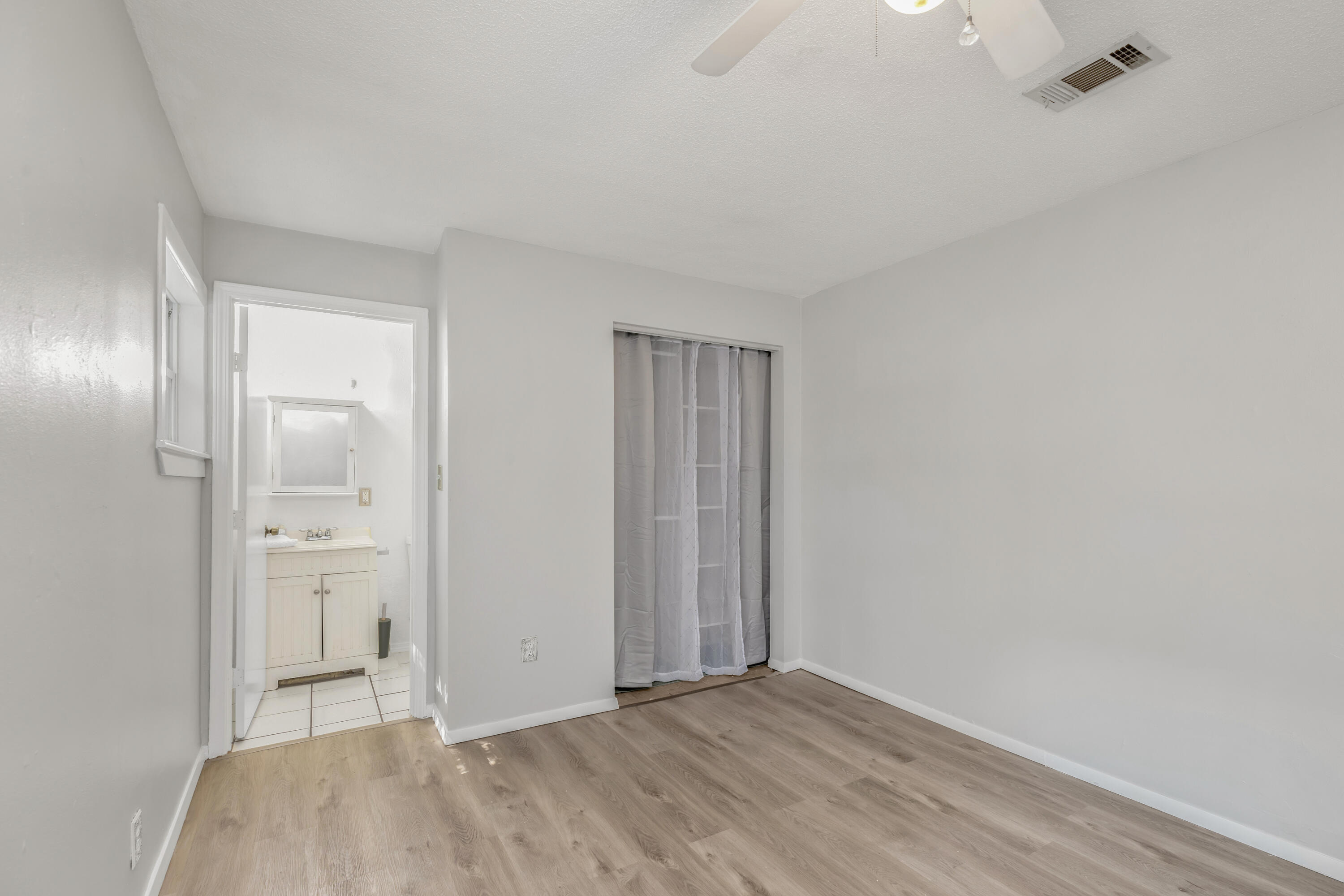 BEL AIR 2ND ADDN - Residential