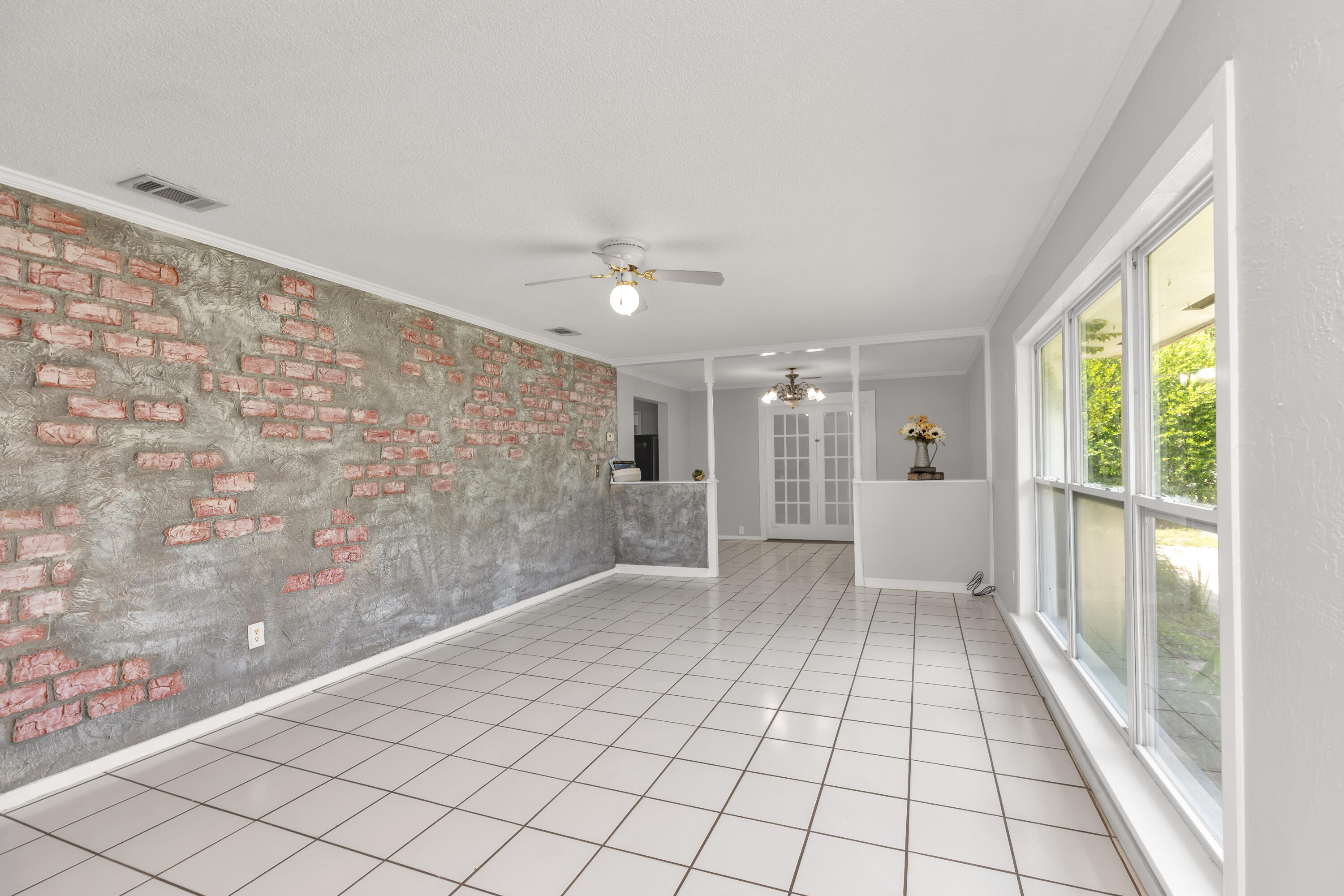 BEL AIR 2ND ADDN - Residential
