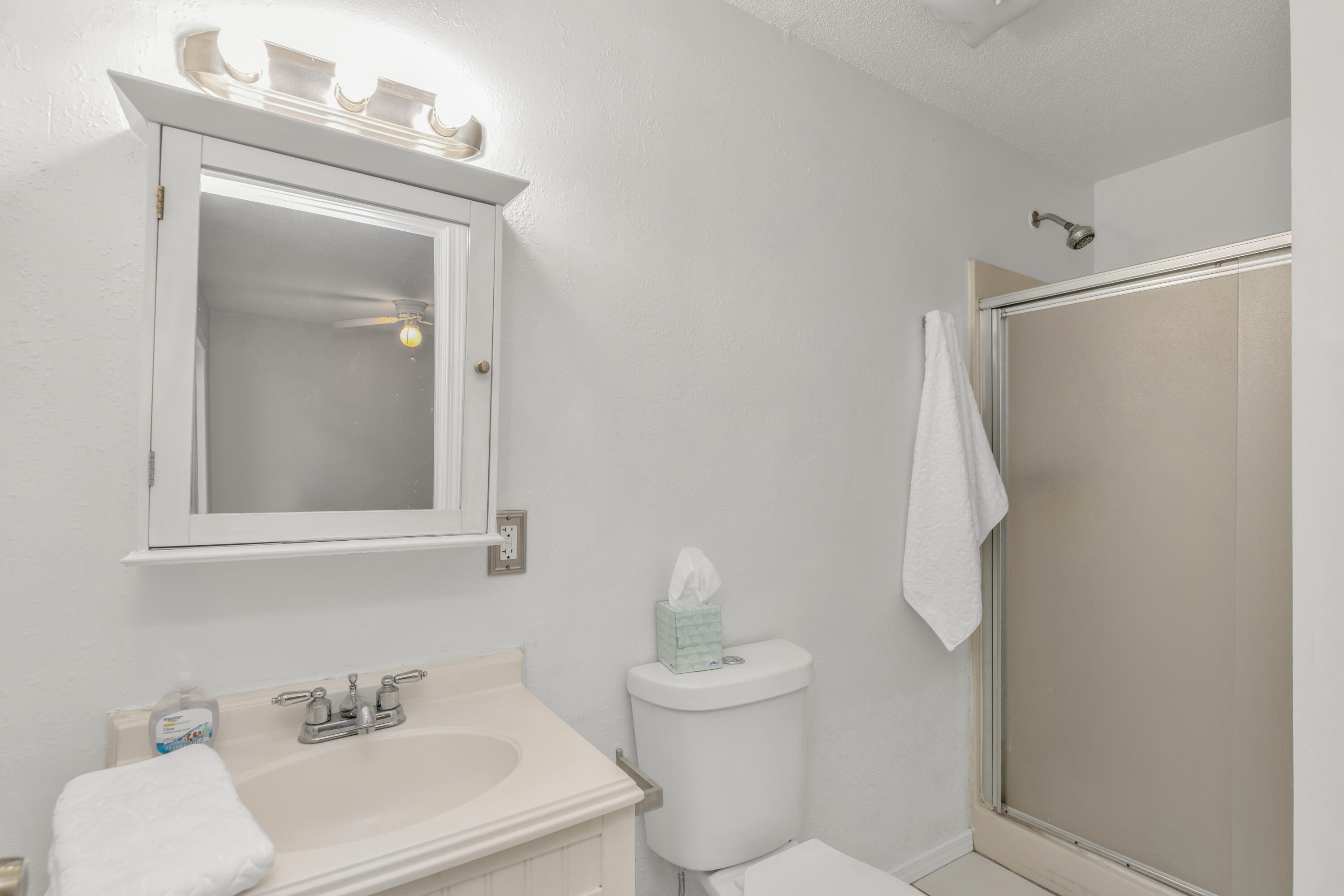 BEL AIR 2ND ADDN - Residential
