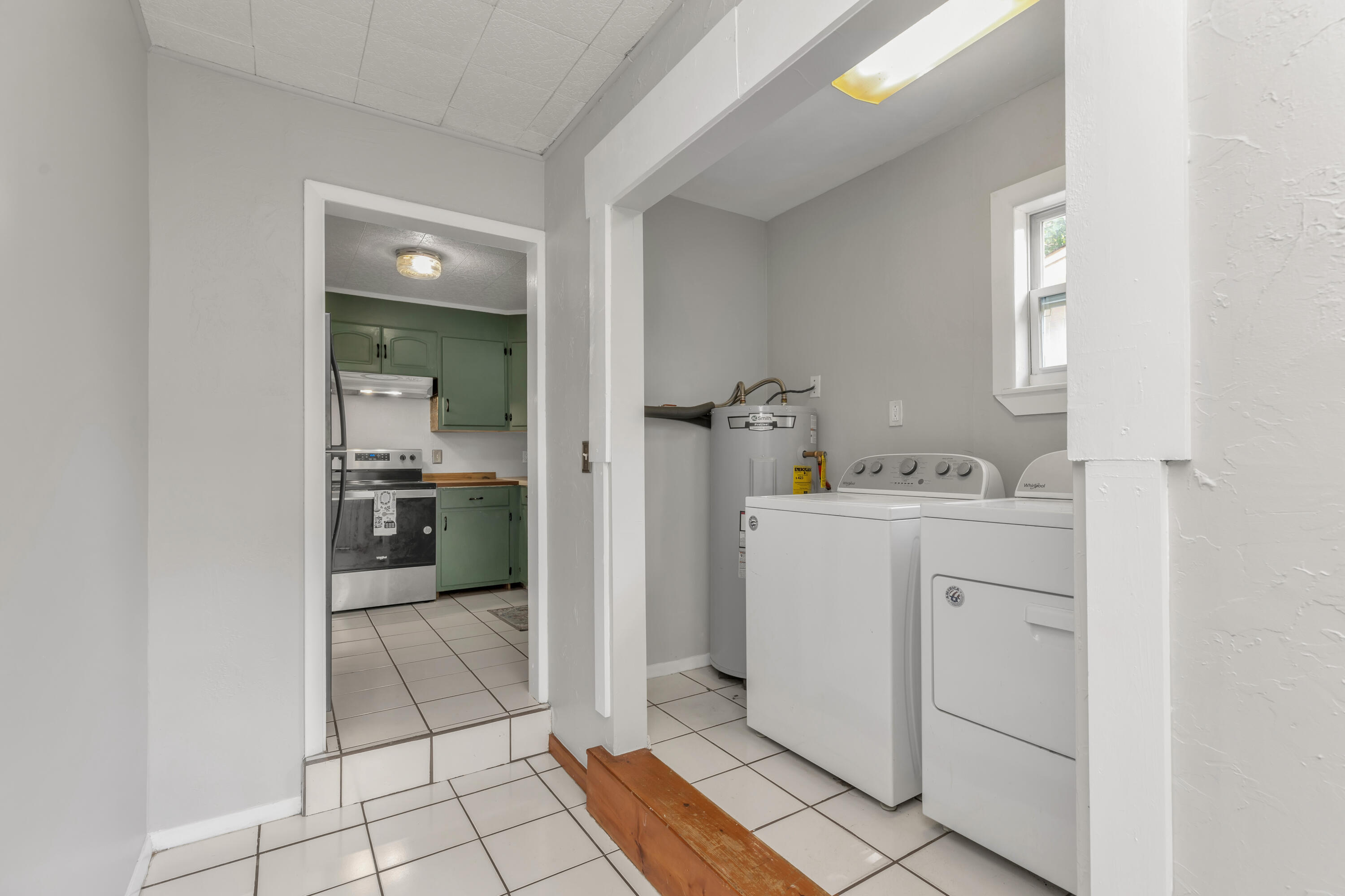 BEL AIR 2ND ADDN - Residential