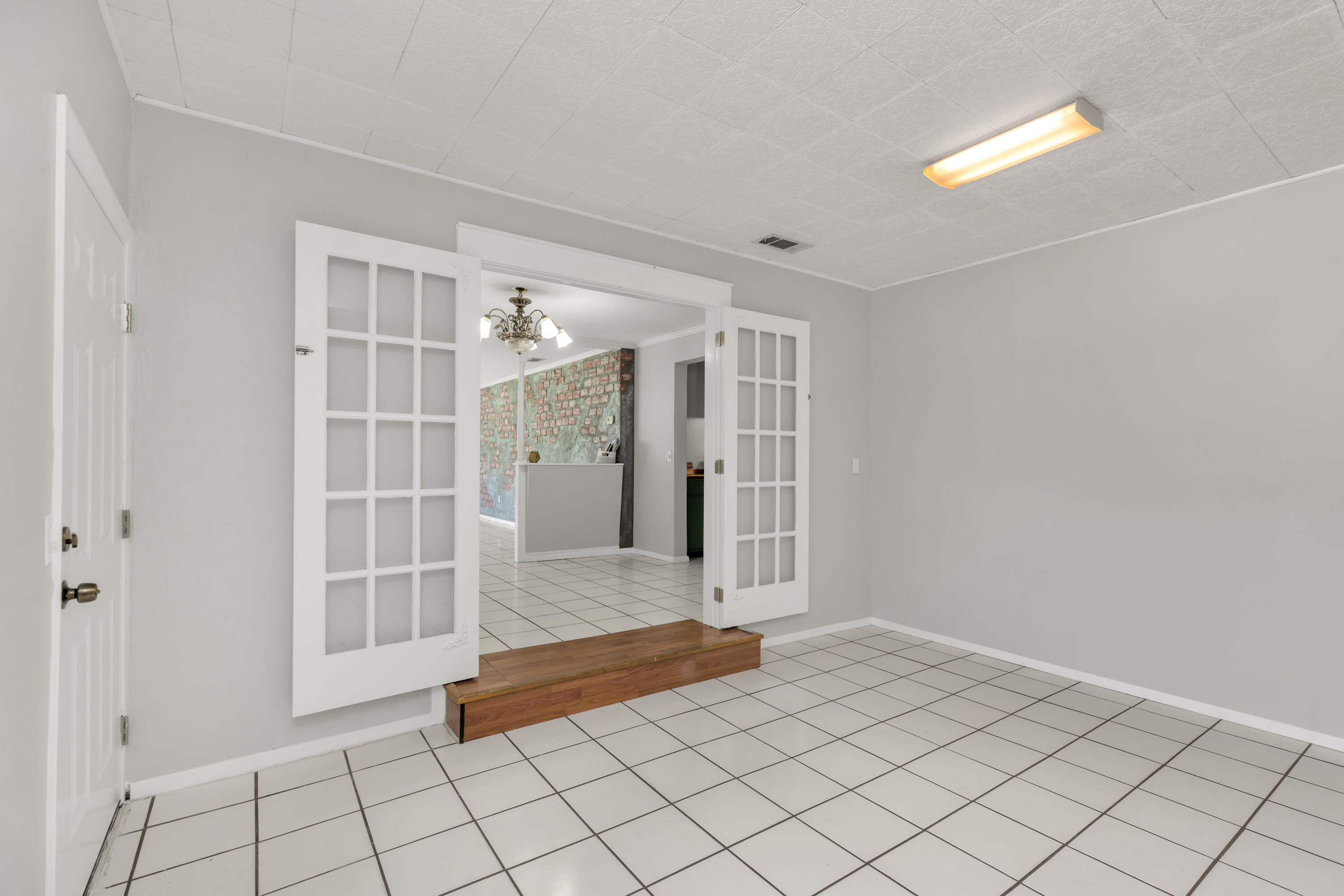 BEL AIR 2ND ADDN - Residential