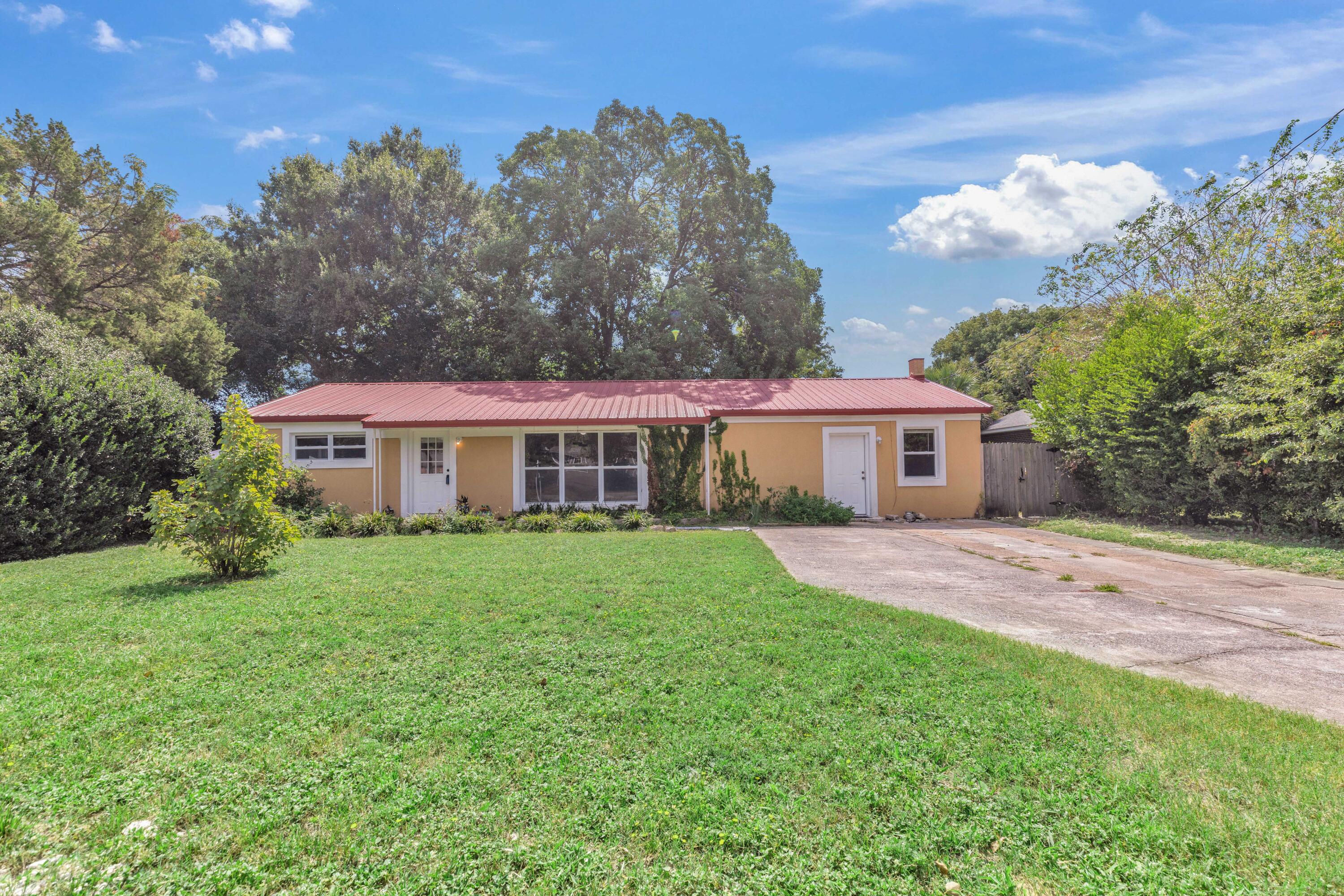 BEL AIR 2ND ADDN - Residential