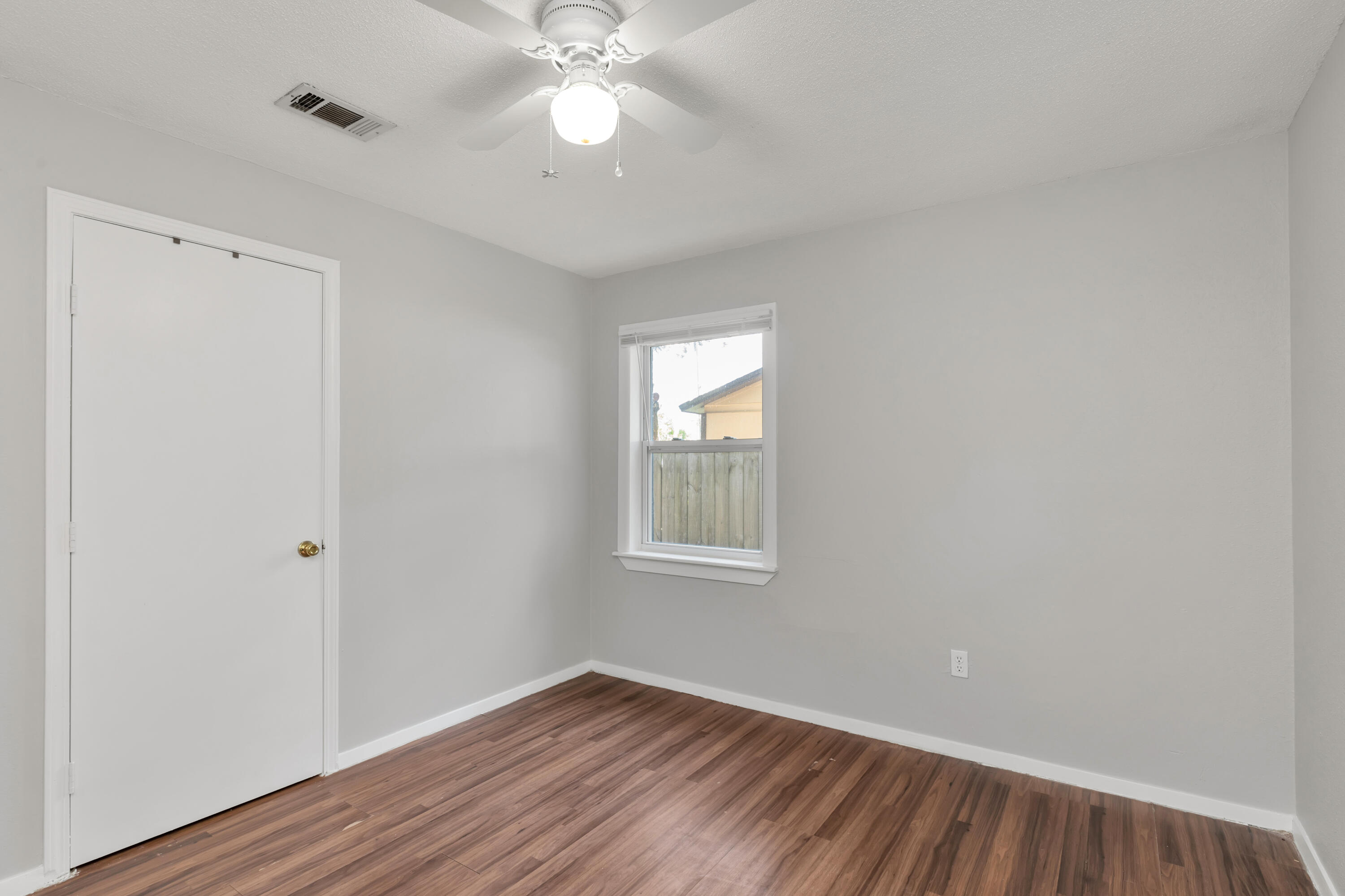 BEL AIR 2ND ADDN - Residential