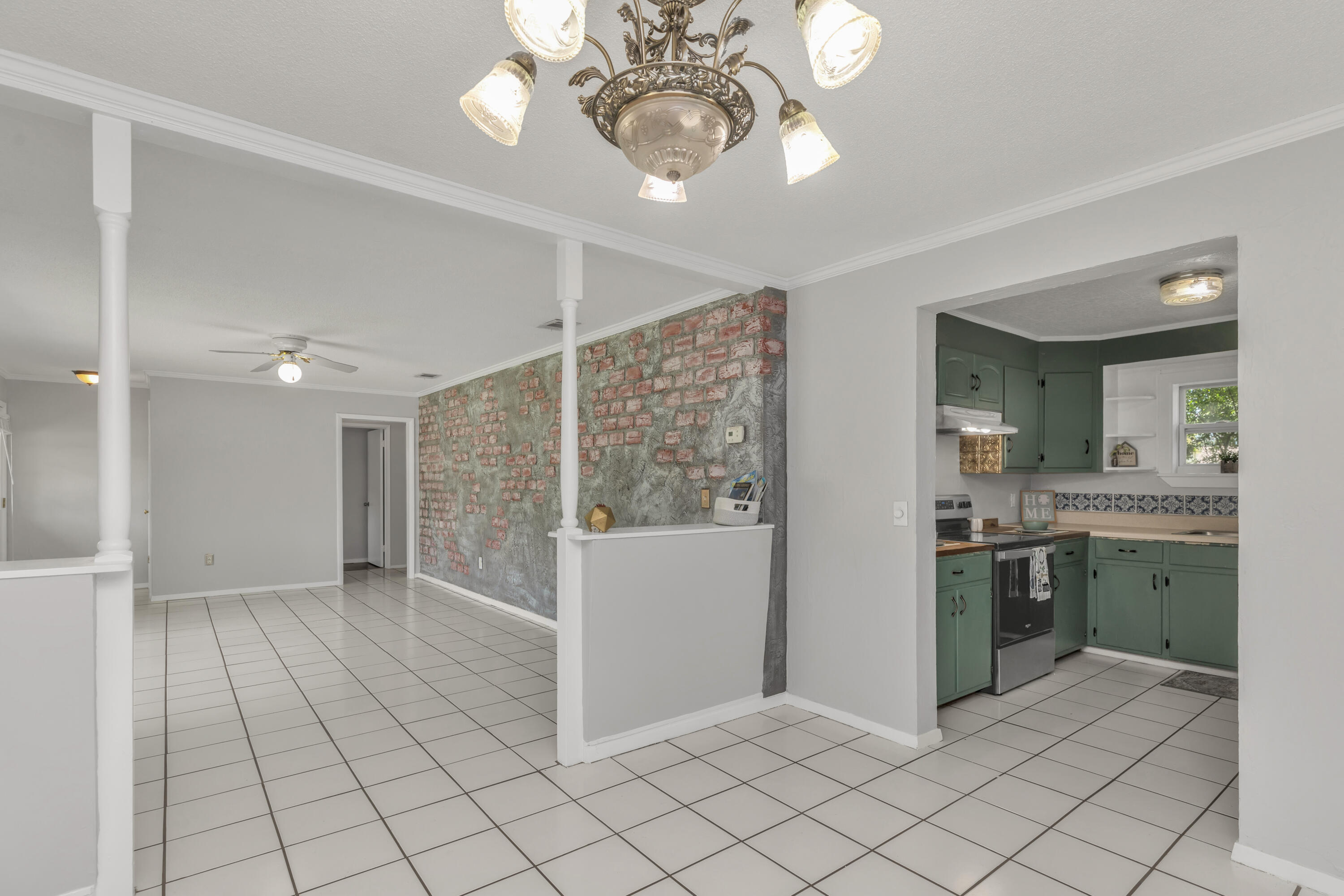 BEL AIR 2ND ADDN - Residential