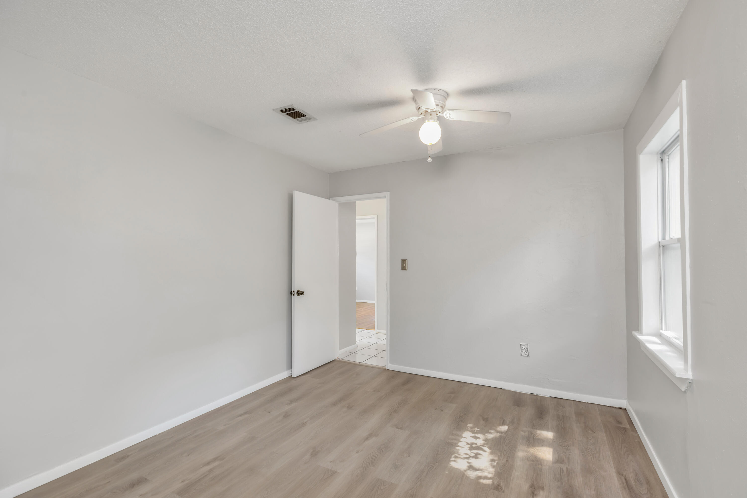 BEL AIR 2ND ADDN - Residential
