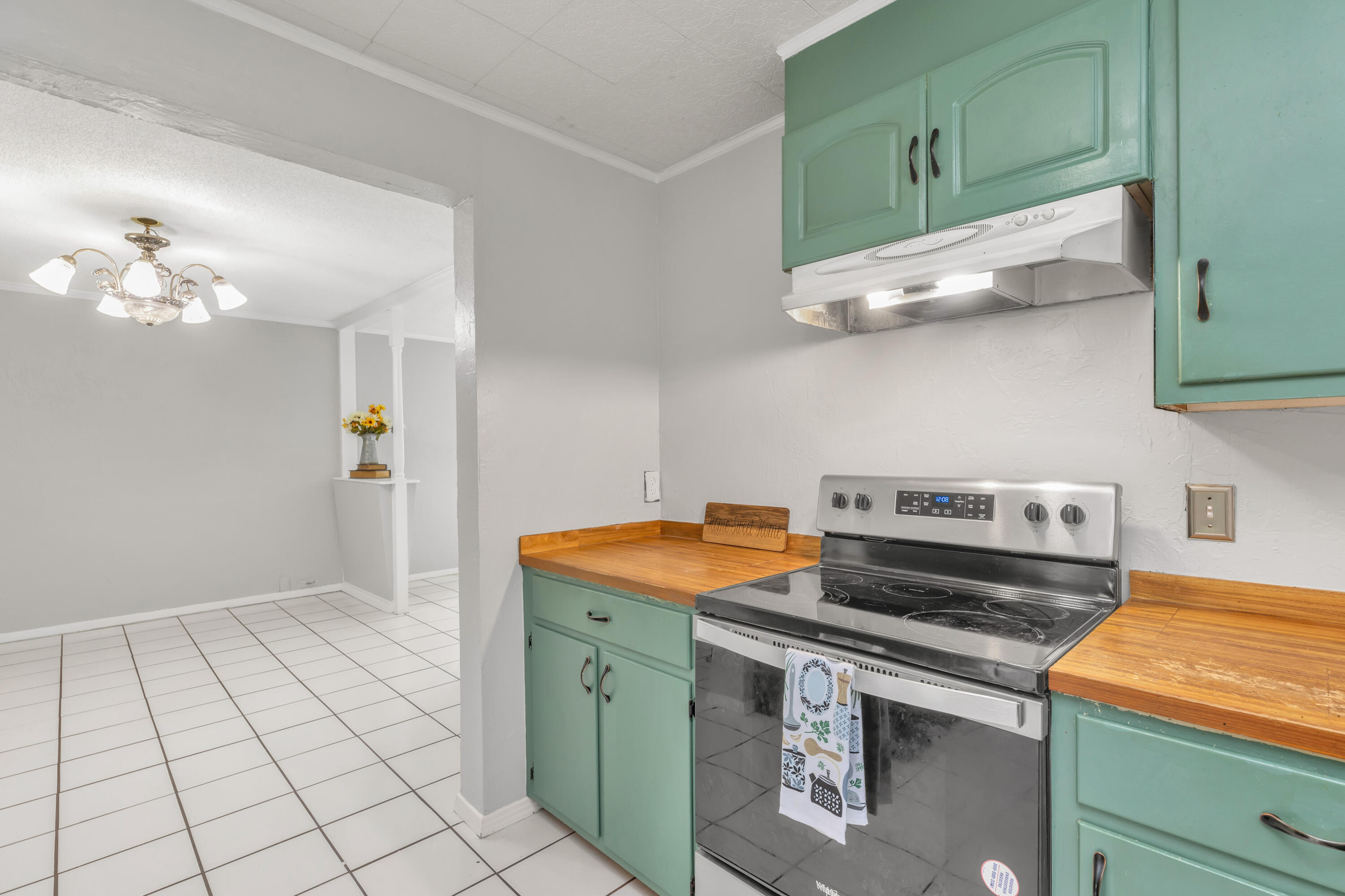 BEL AIR 2ND ADDN - Residential