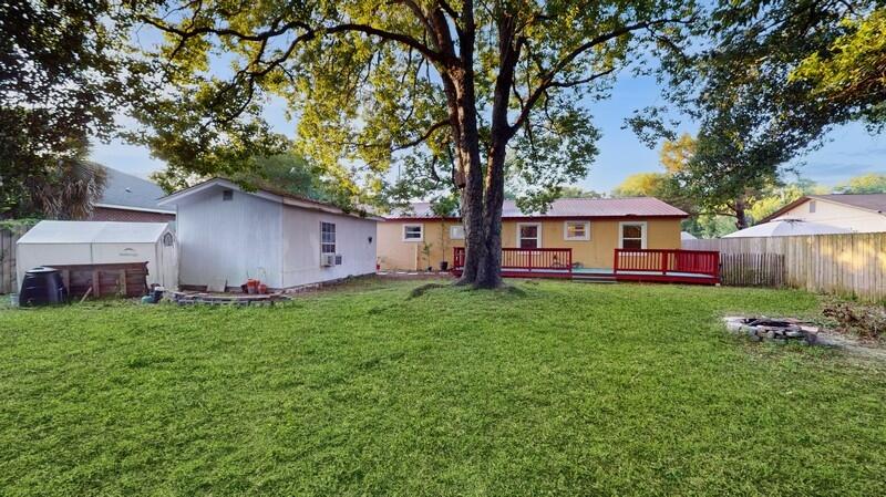 BEL AIR 2ND ADDN - Residential