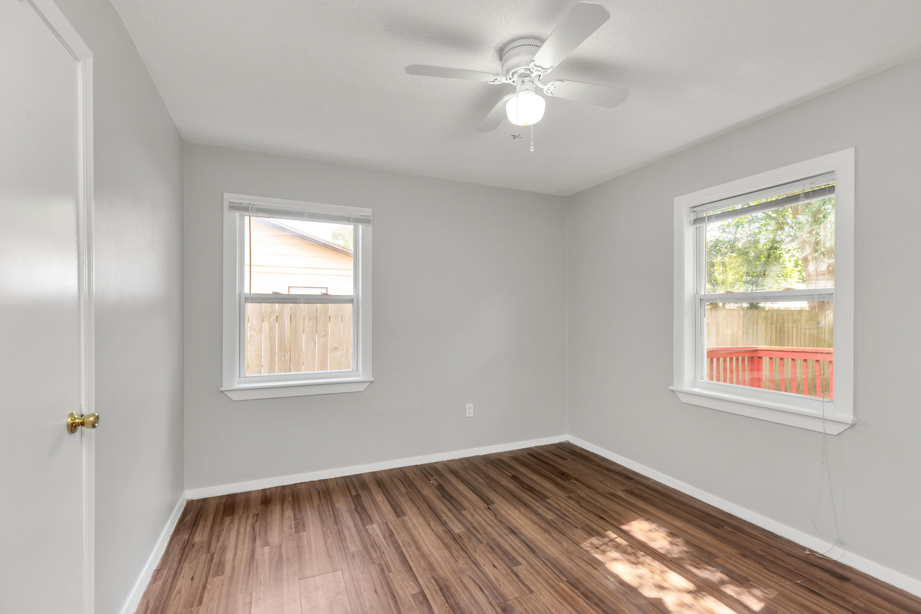 BEL AIR 2ND ADDN - Residential
