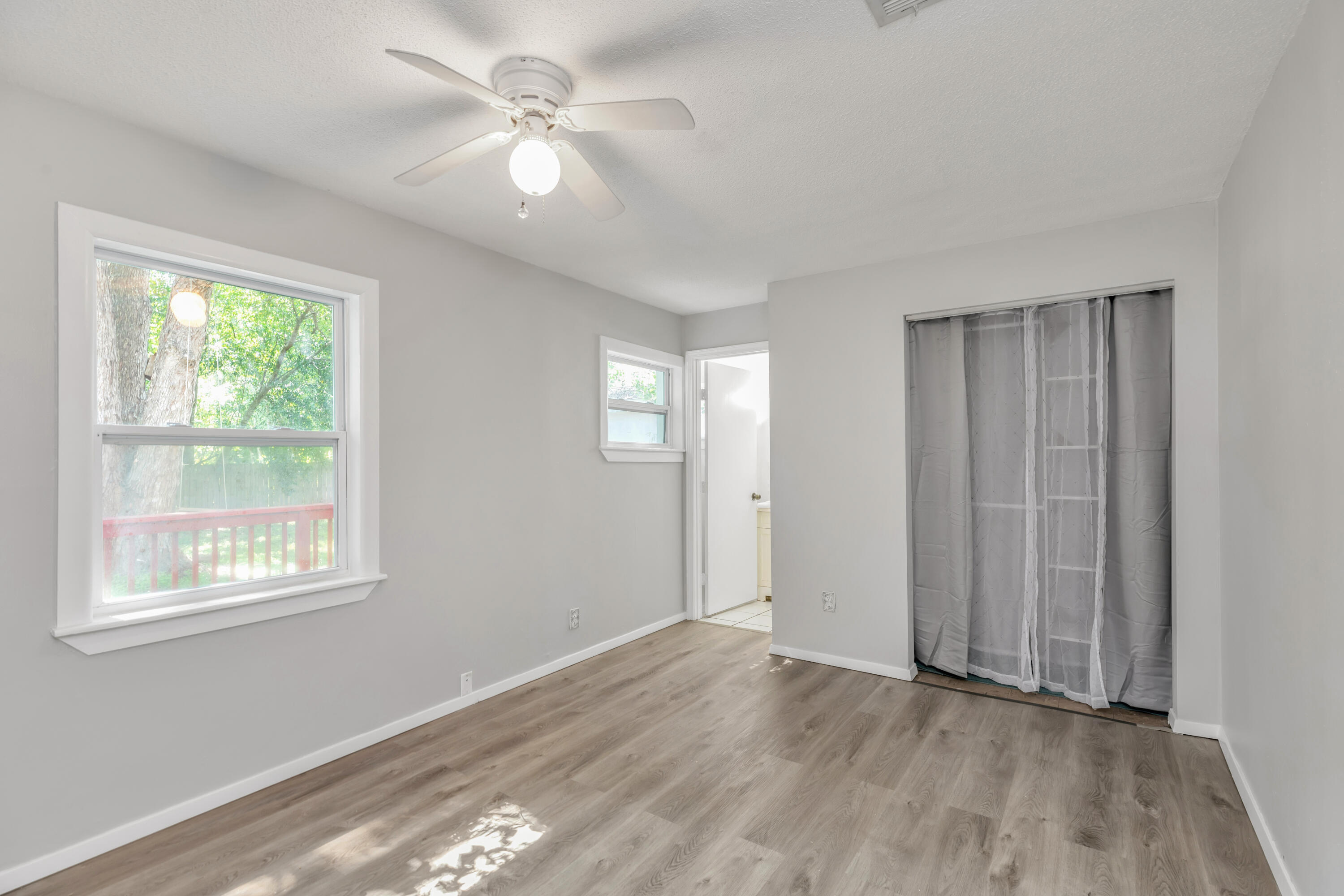 BEL AIR 2ND ADDN - Residential
