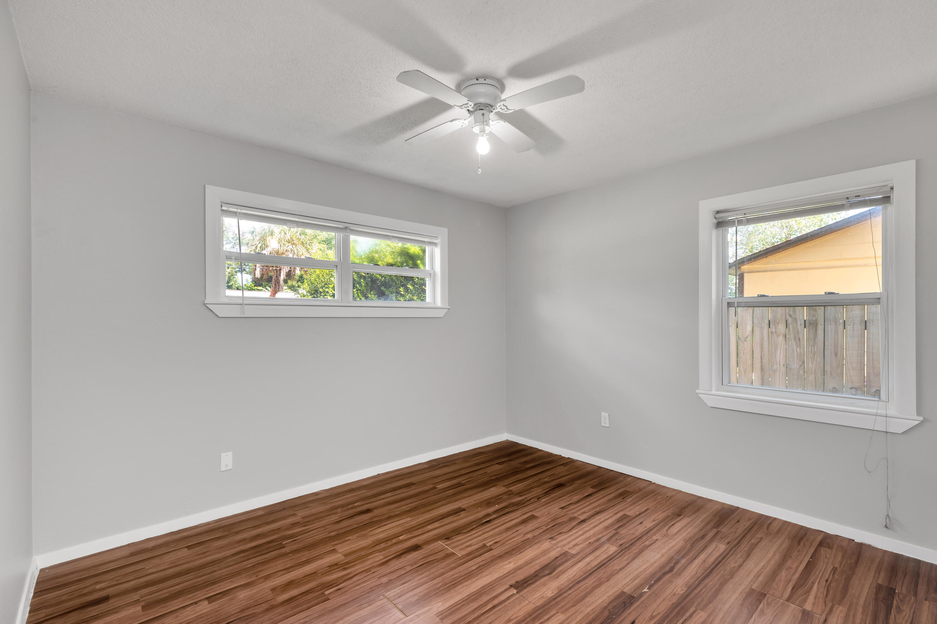 BEL AIR 2ND ADDN - Residential