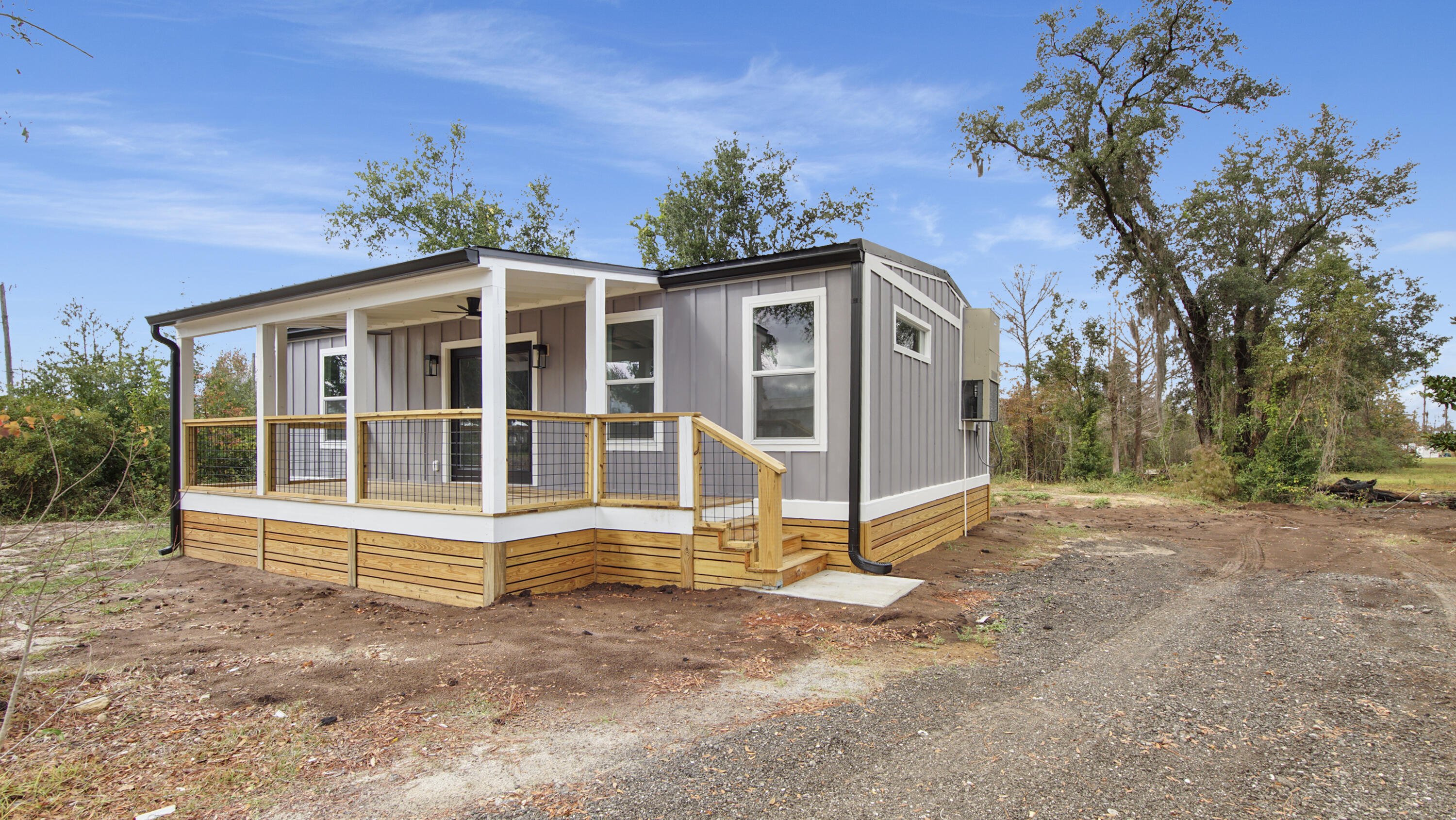 Deerpoint/Bear Creek - Residential