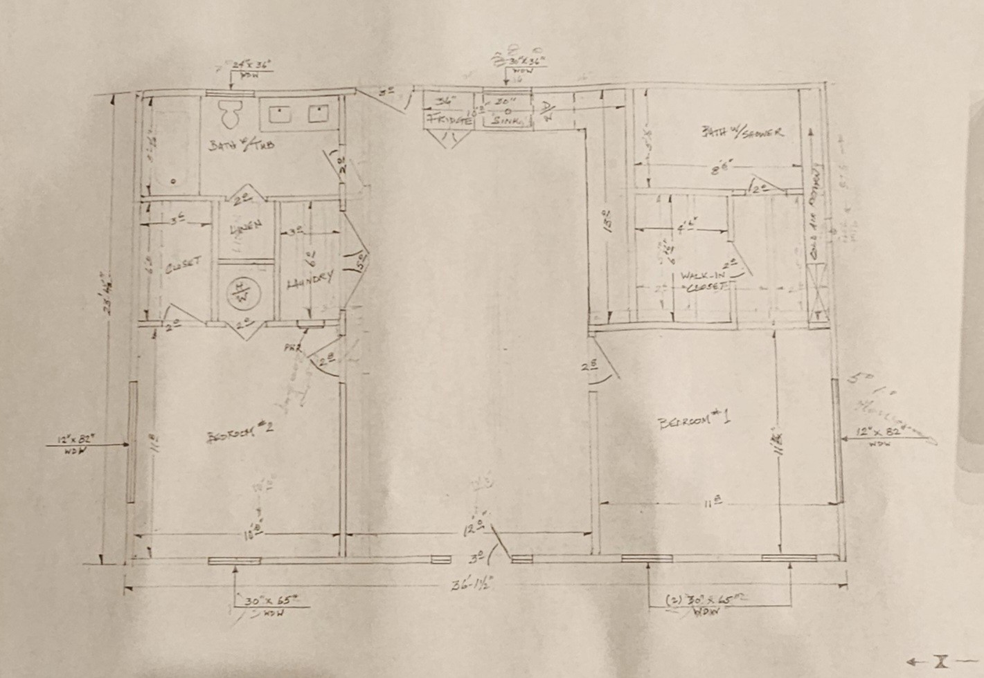 Deerpoint/Bear Creek - Residential