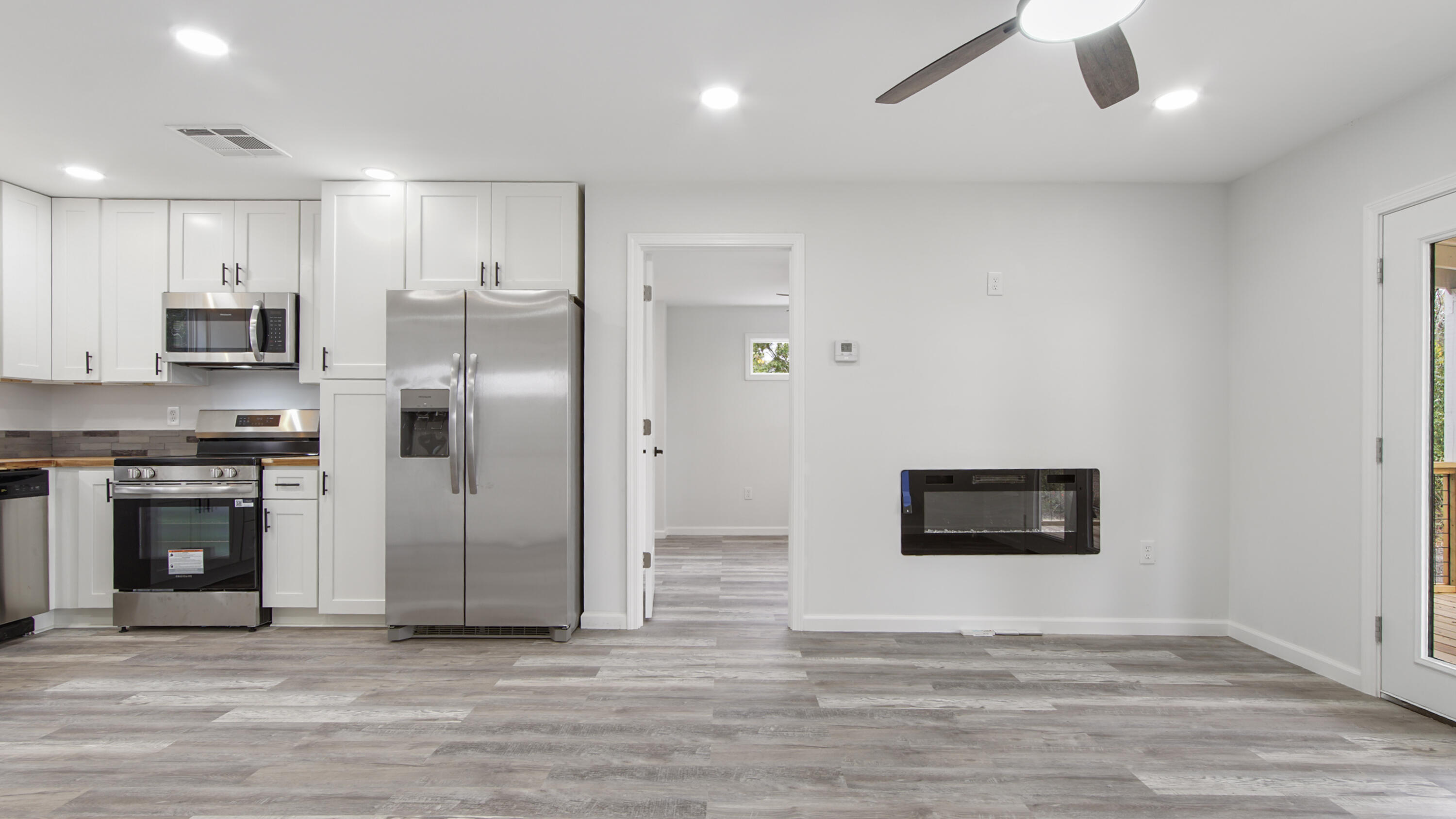 Deerpoint/Bear Creek - Residential