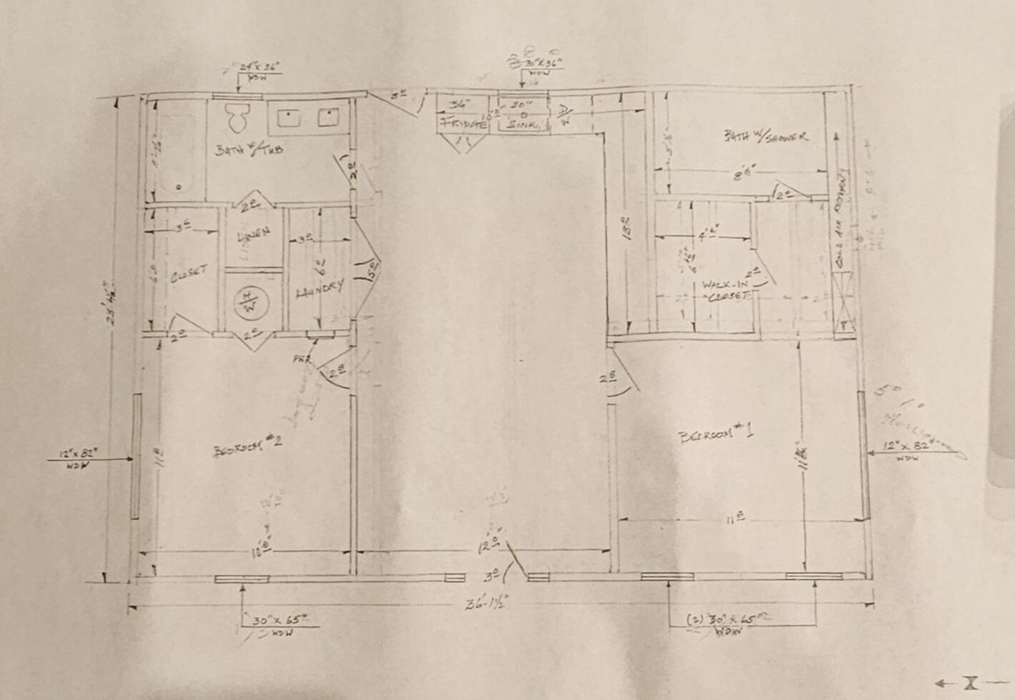 Deerpoint/Bear Creek - Residential