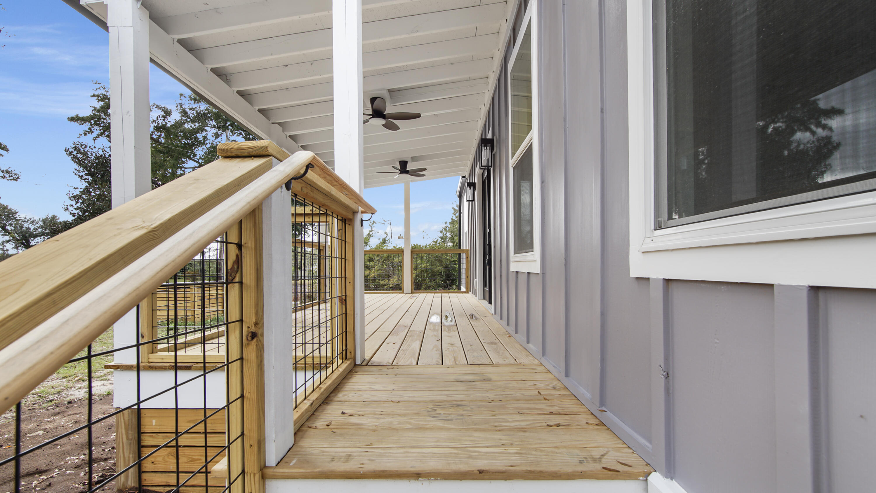 Deerpoint/Bear Creek - Residential