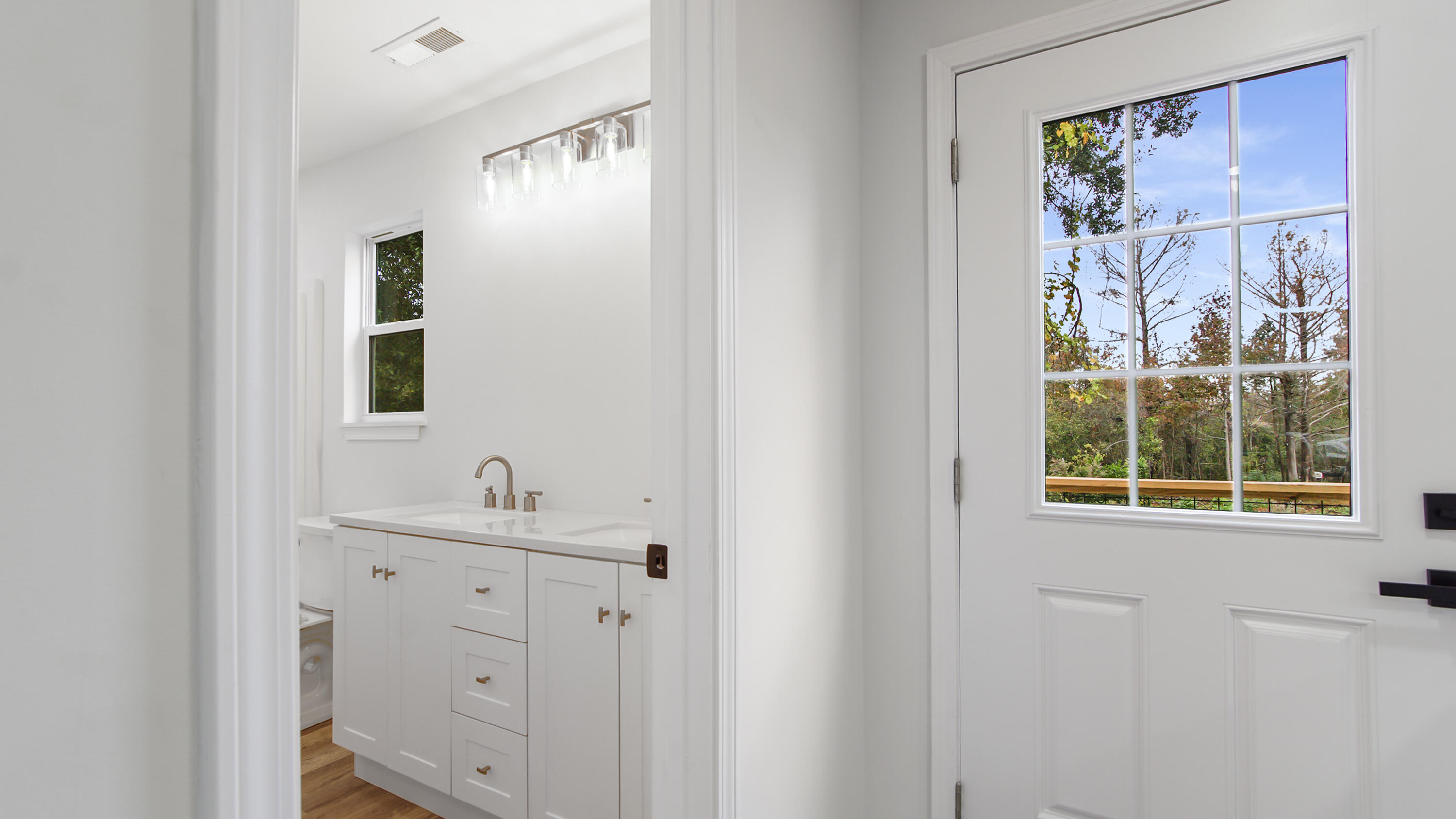 Deerpoint/Bear Creek - Residential