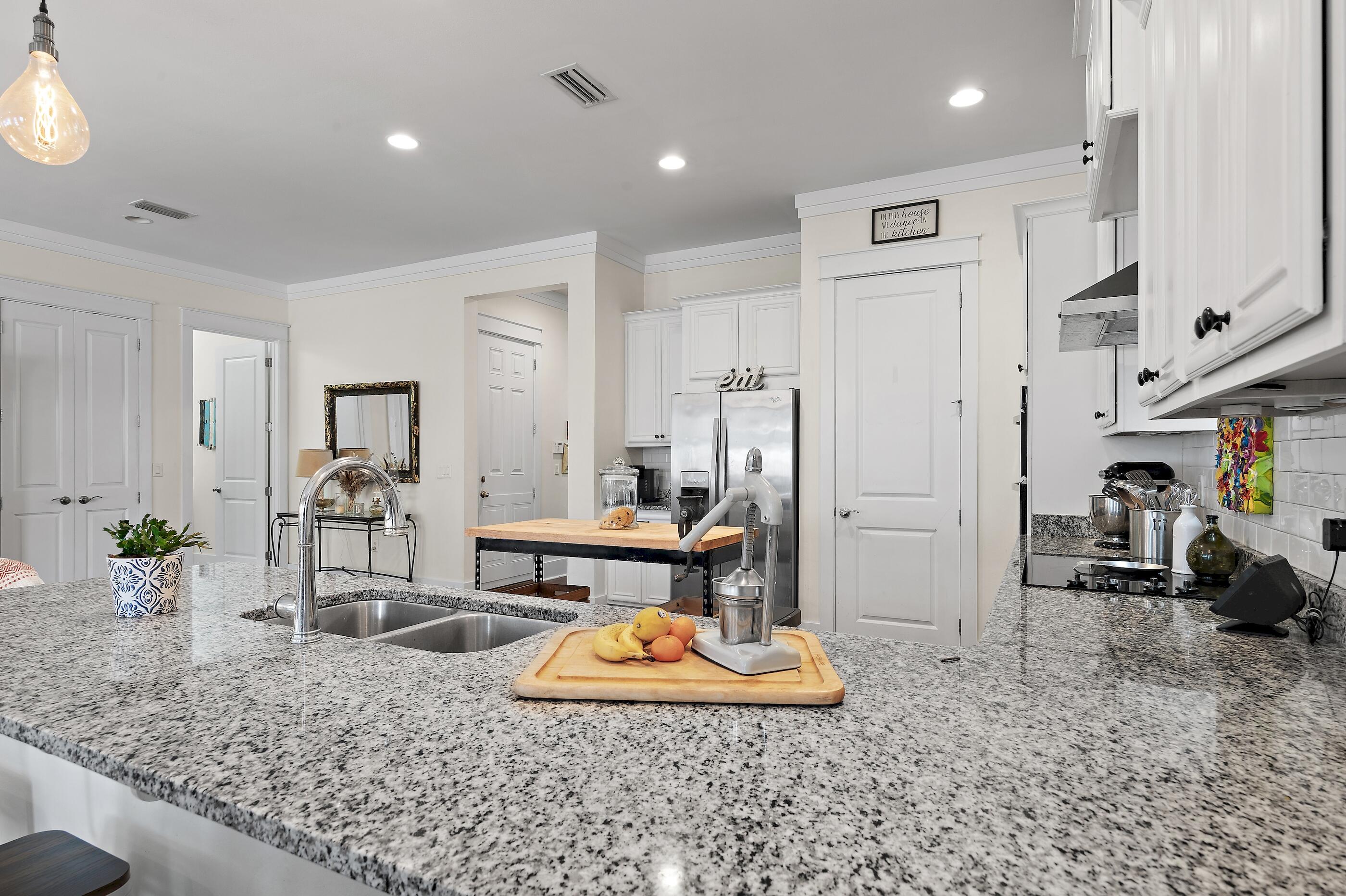 Paradise Cove - Residential