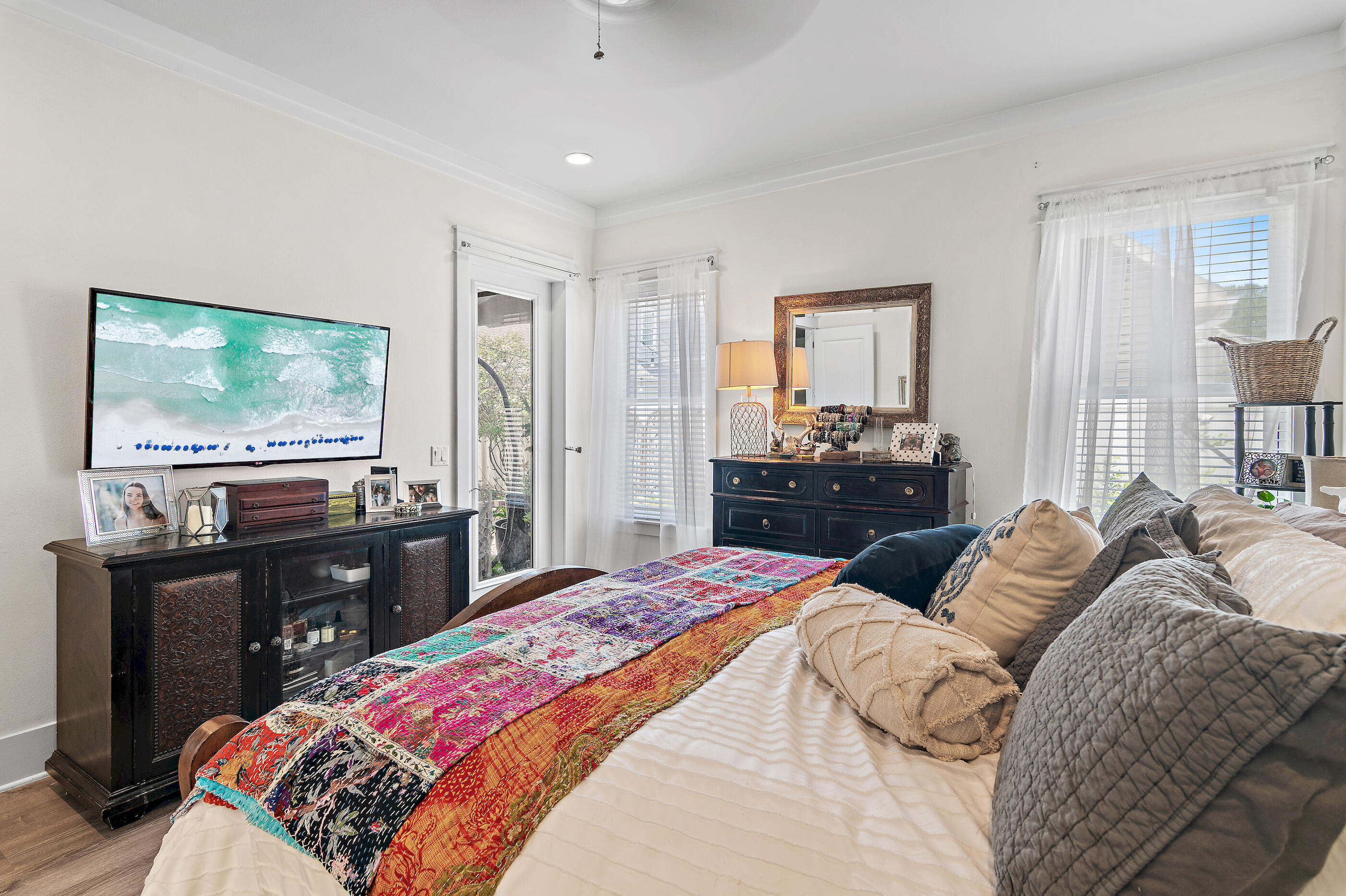 Paradise Cove - Residential