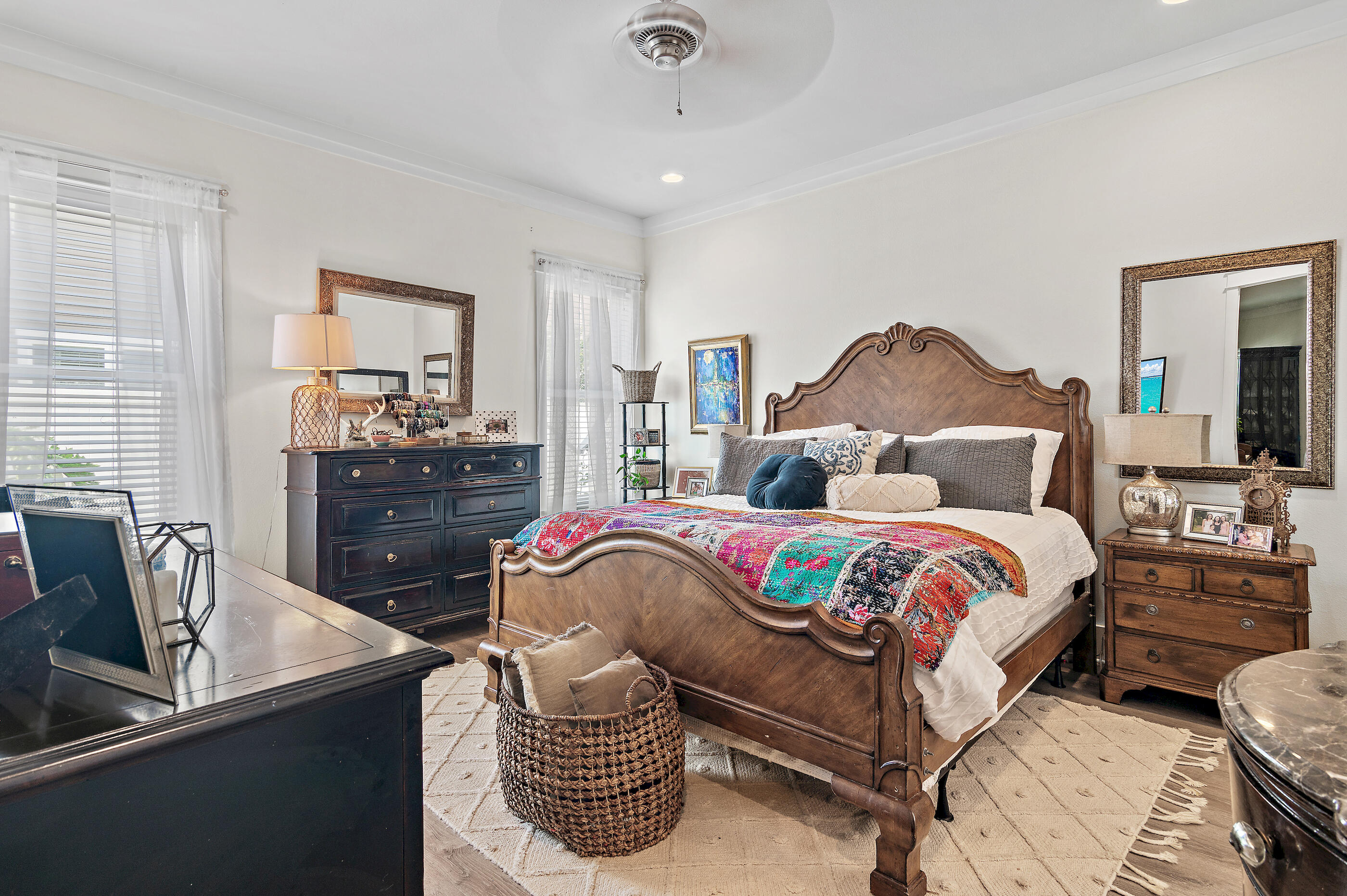 Paradise Cove - Residential