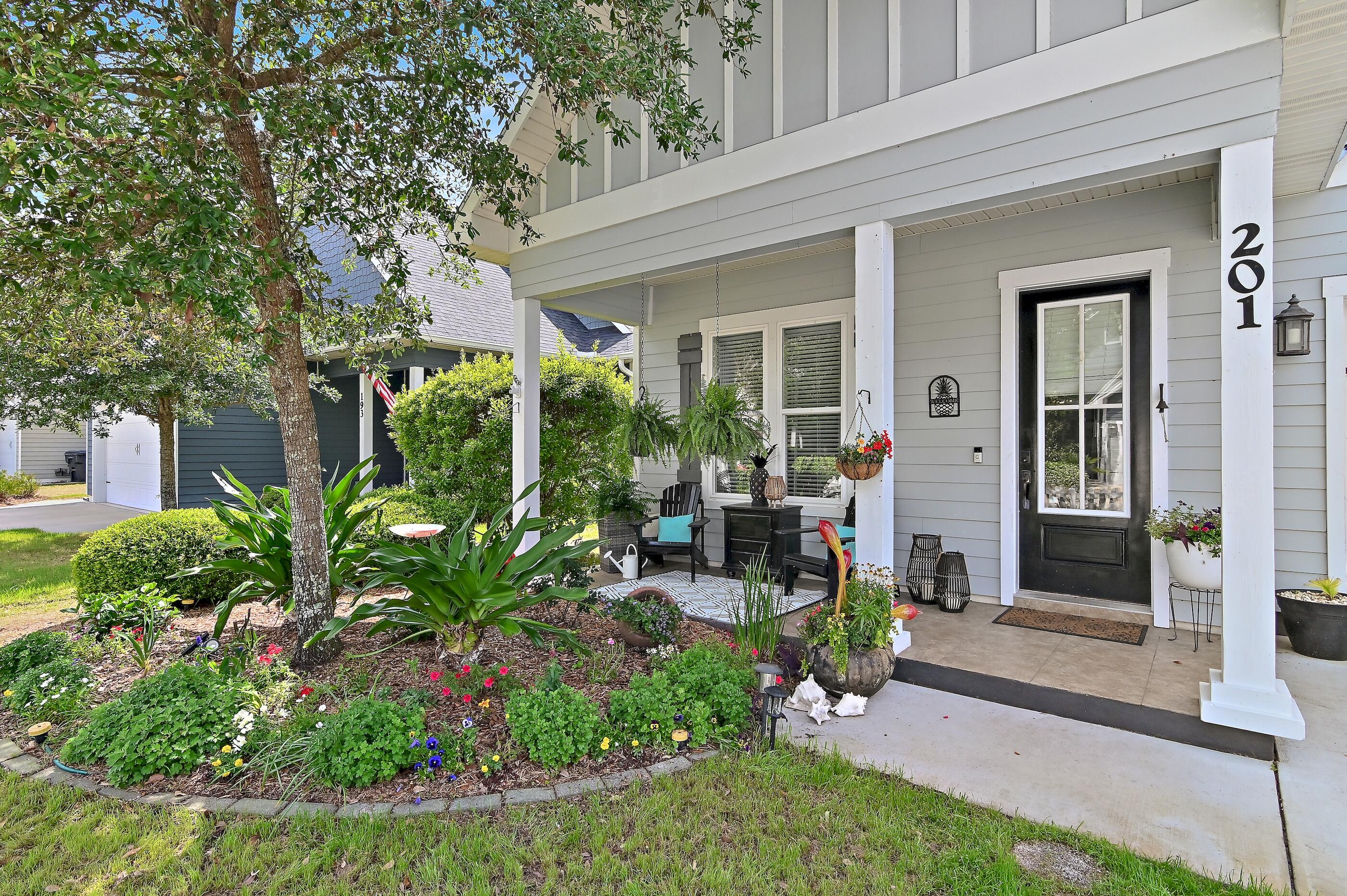 Paradise Cove - Residential