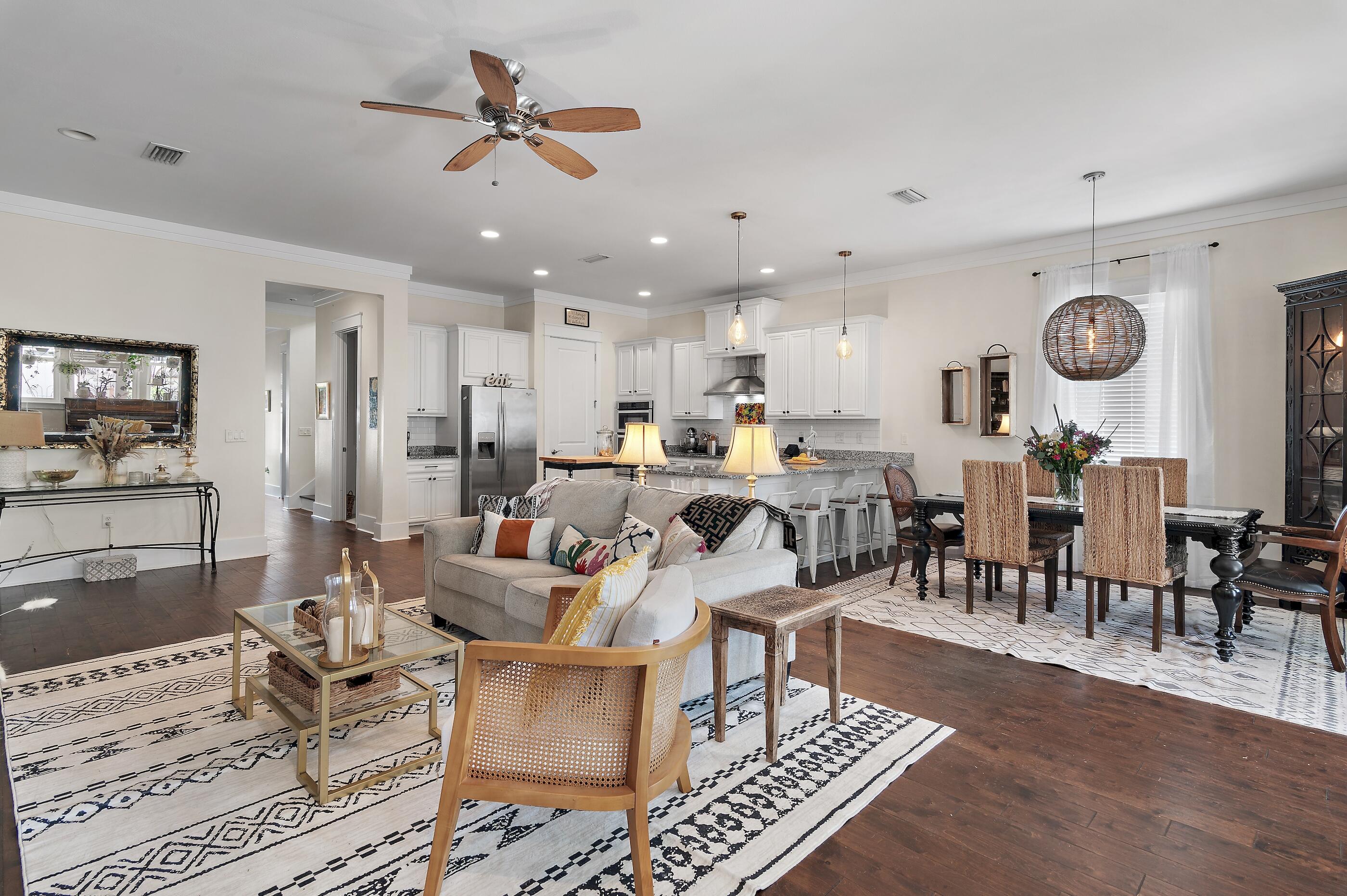 Paradise Cove - Residential