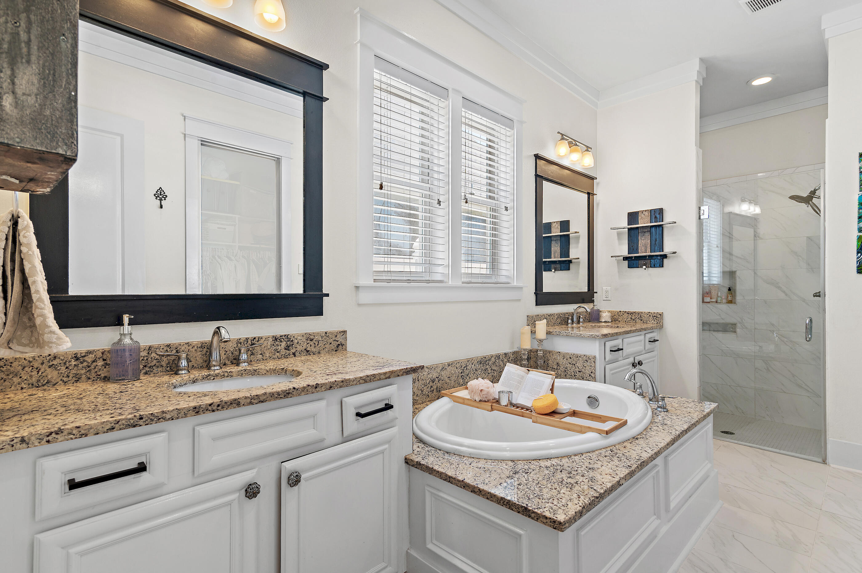 Paradise Cove - Residential