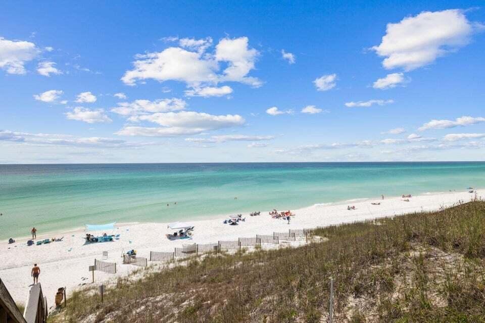 Paradise Cove - Residential