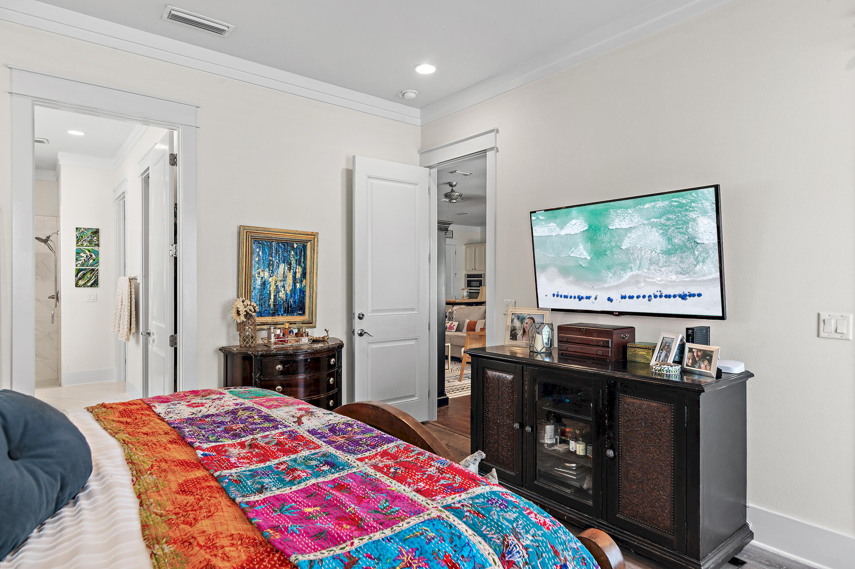 Paradise Cove - Residential