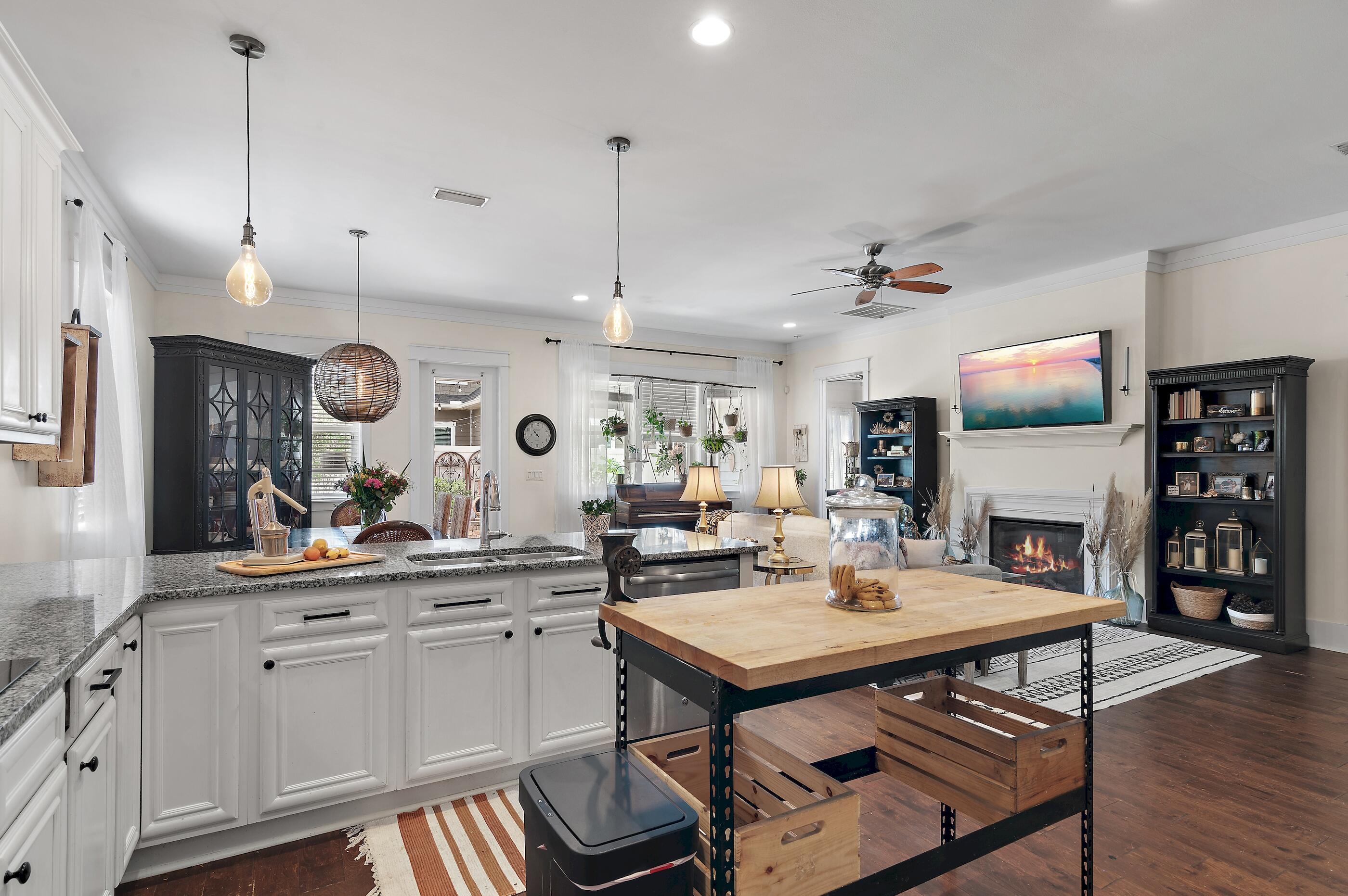 Paradise Cove - Residential