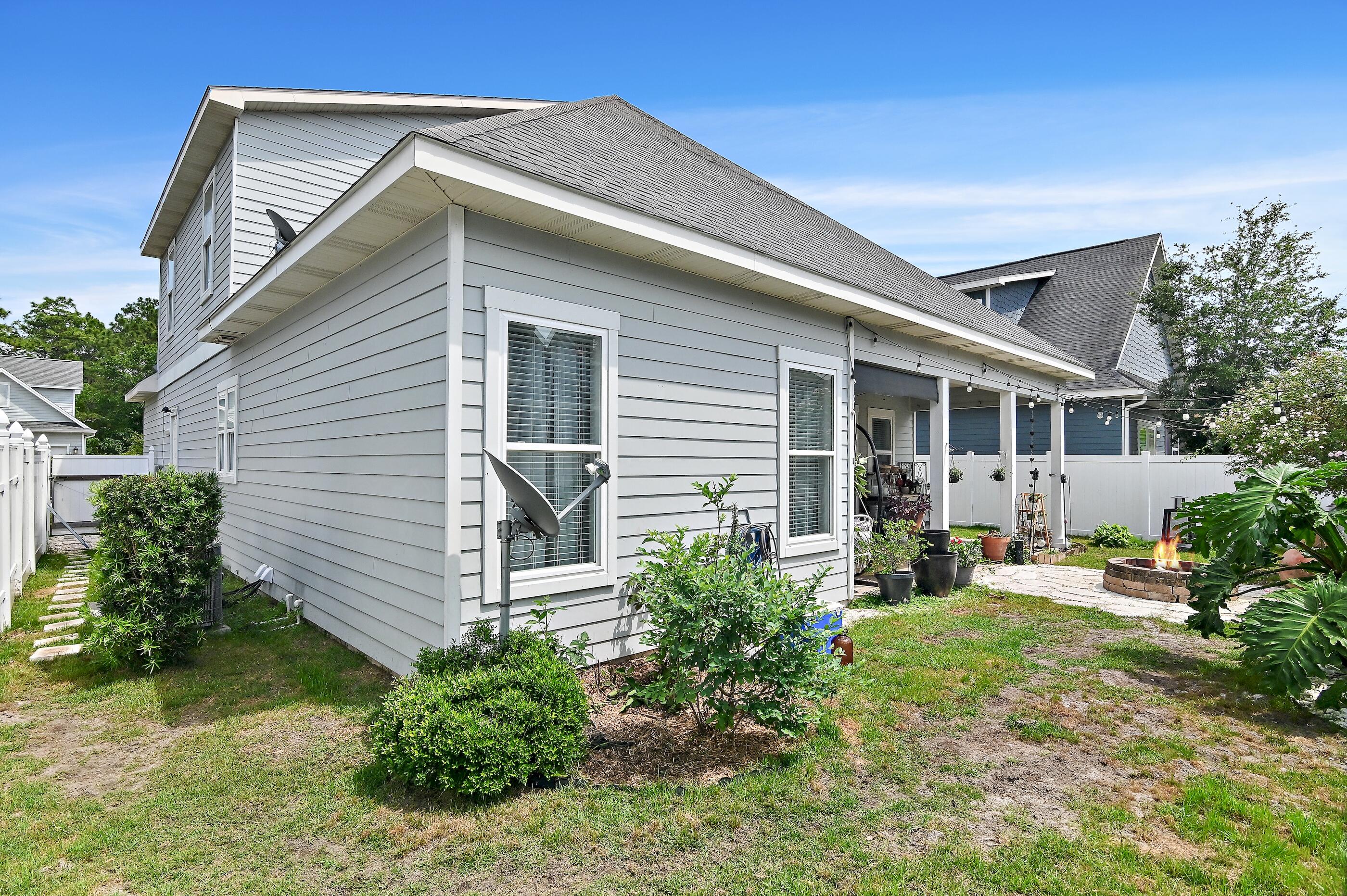 Paradise Cove - Residential