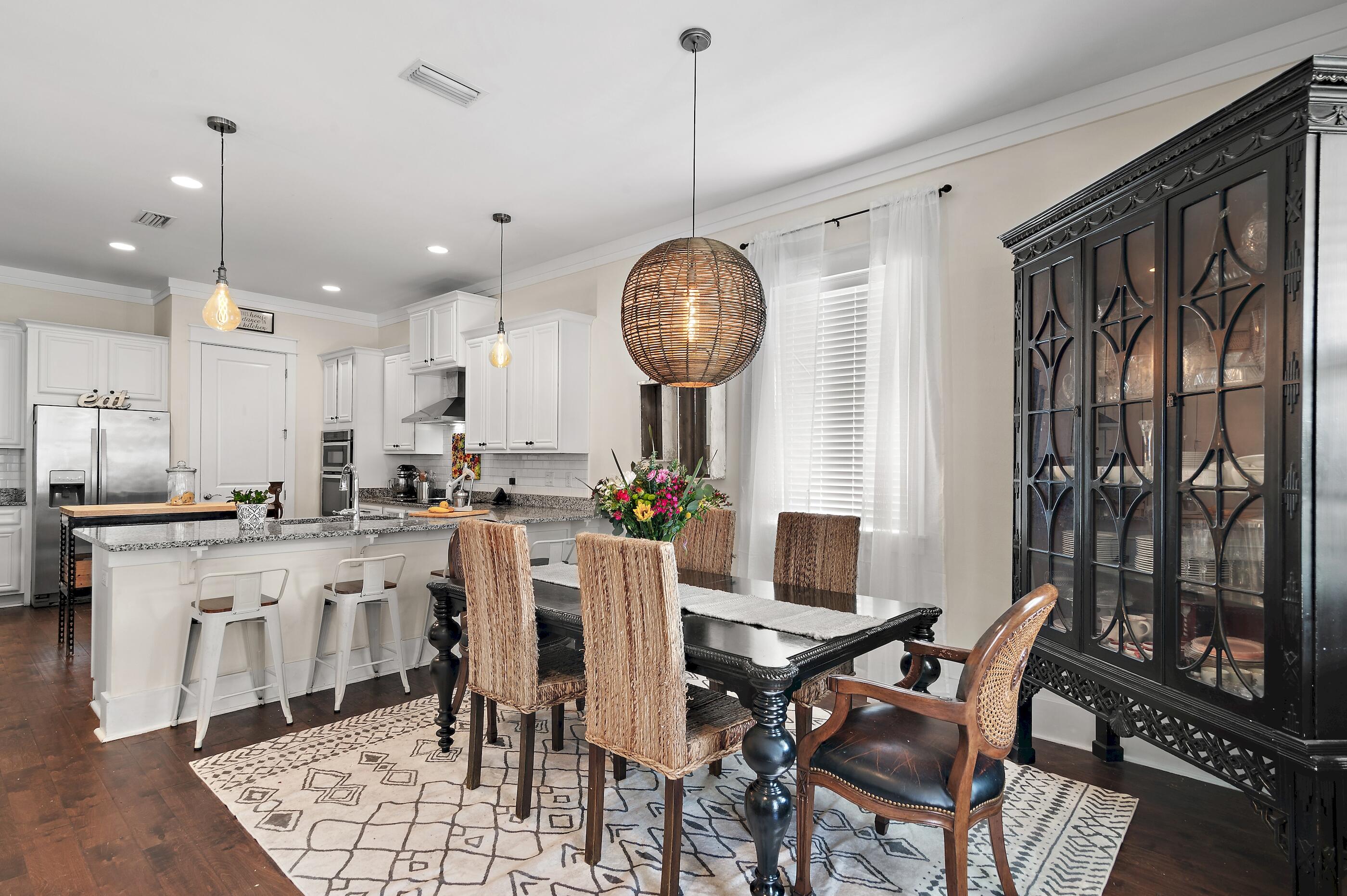 Paradise Cove - Residential