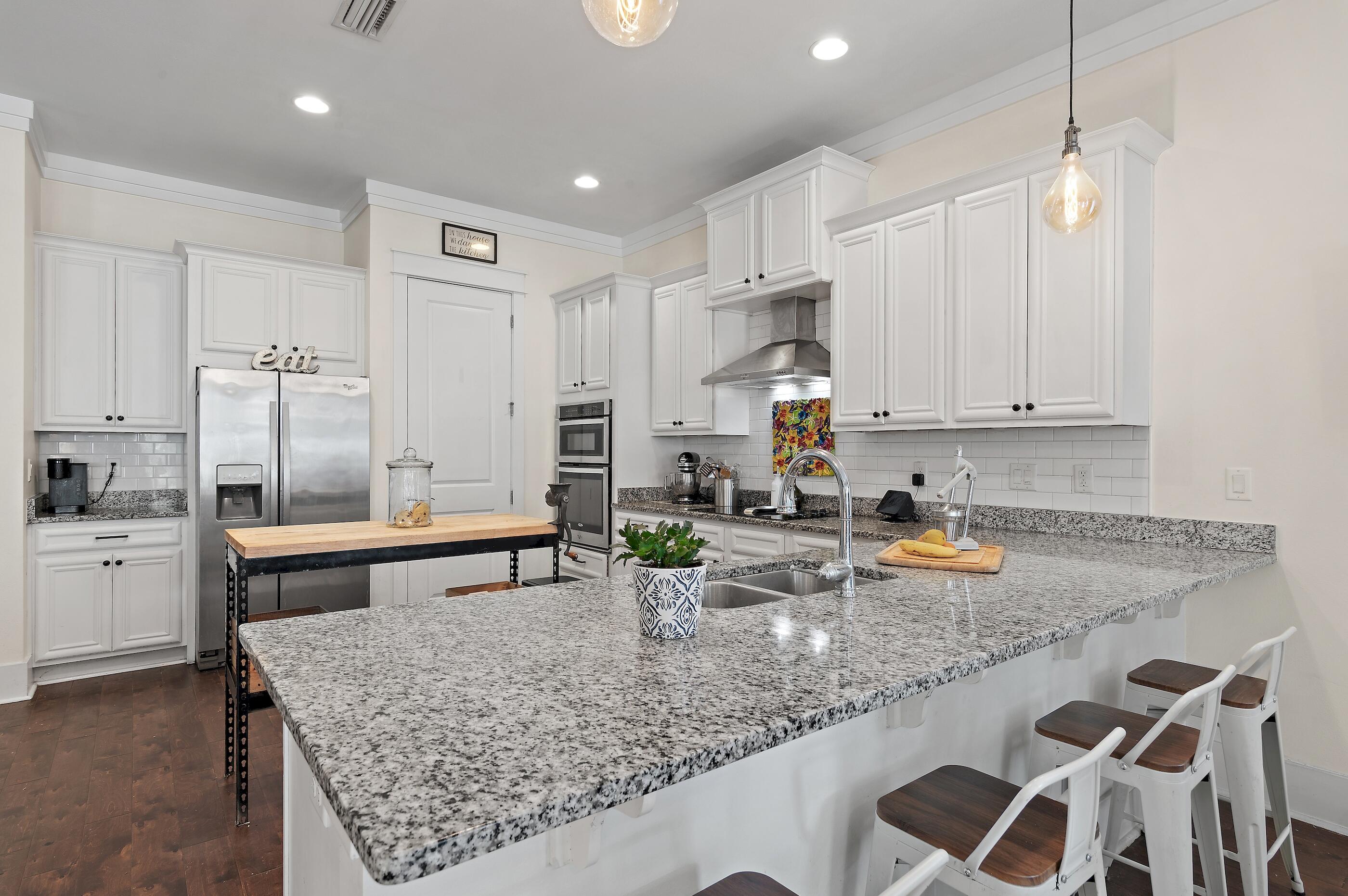 Paradise Cove - Residential